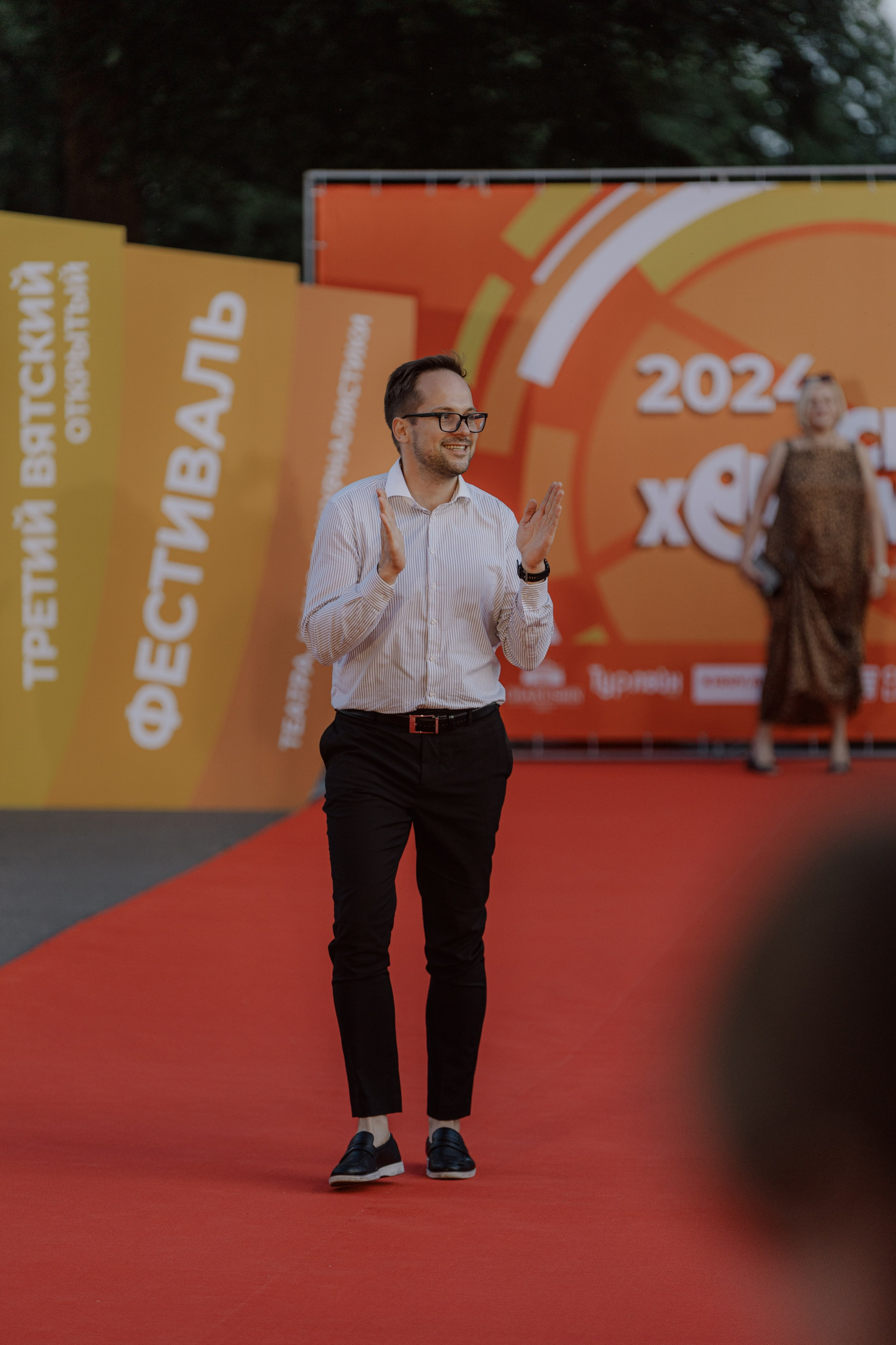 «На семи холмах». Свадебный и репортажный фотограф Киров | Вадим Карпук