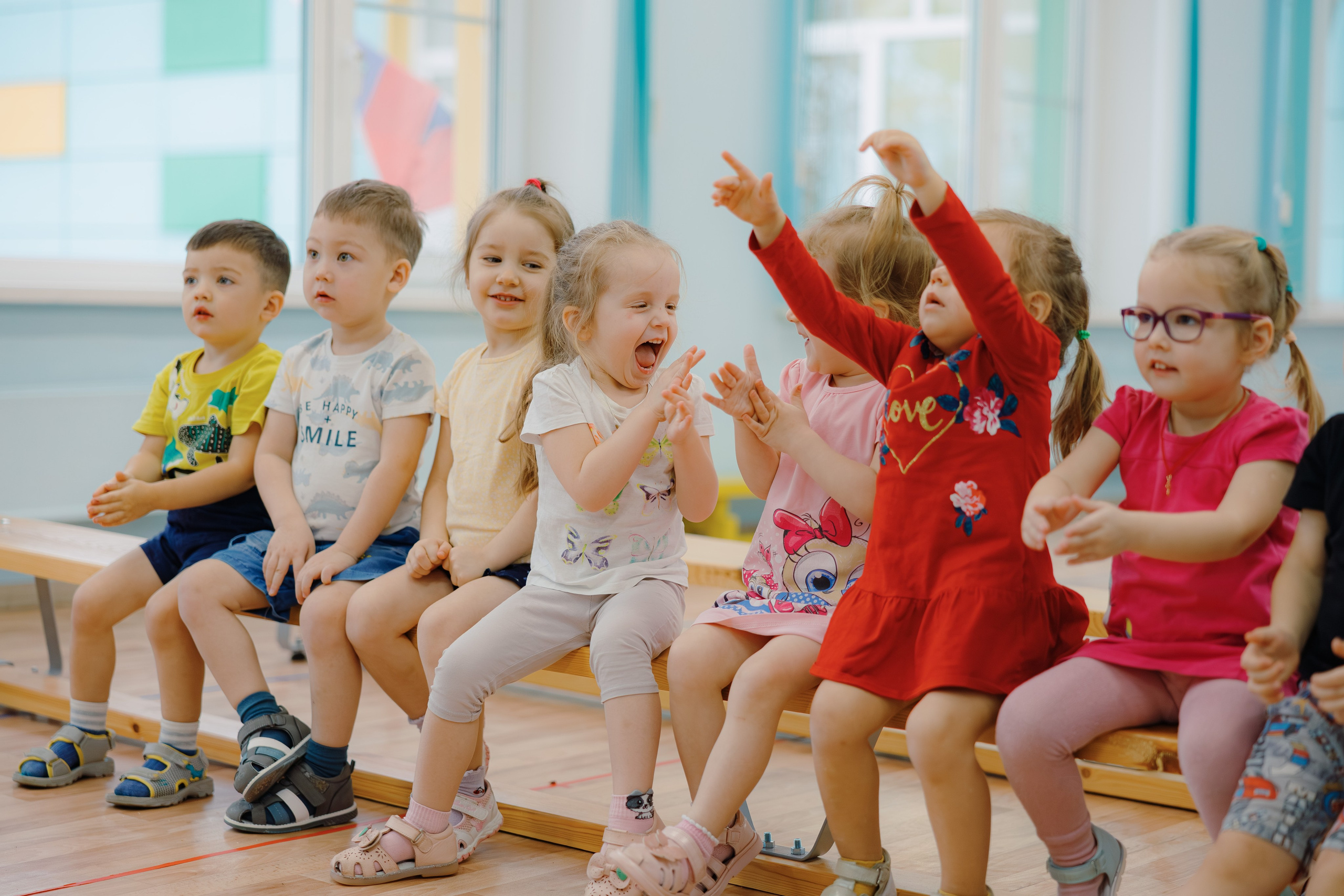 Новогоднее научное шоу. Свадебный и репортажный фотограф Киров | Вадим Карпук