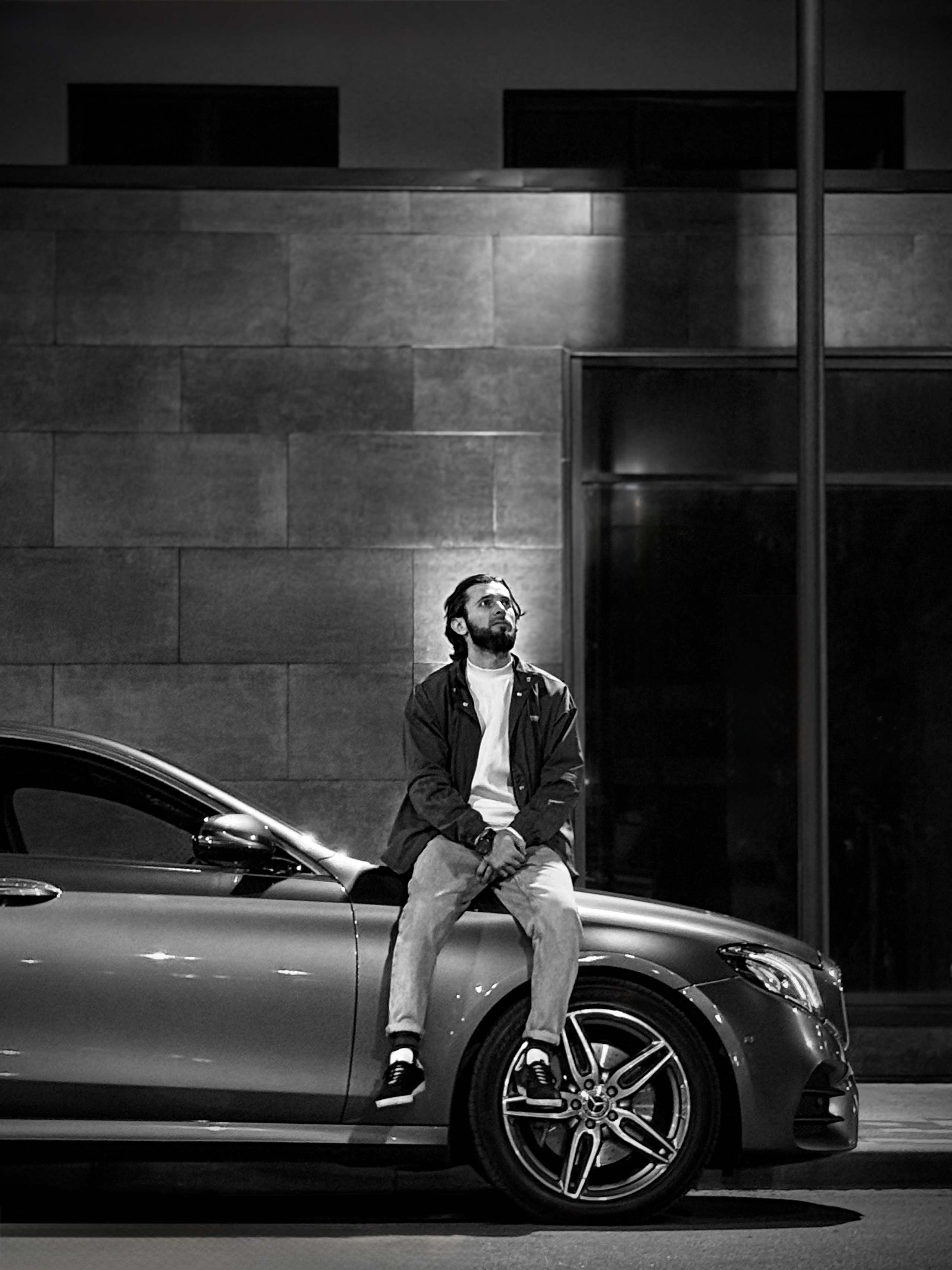 Фотограф Никита Зеленков в Санкт-Петербурге