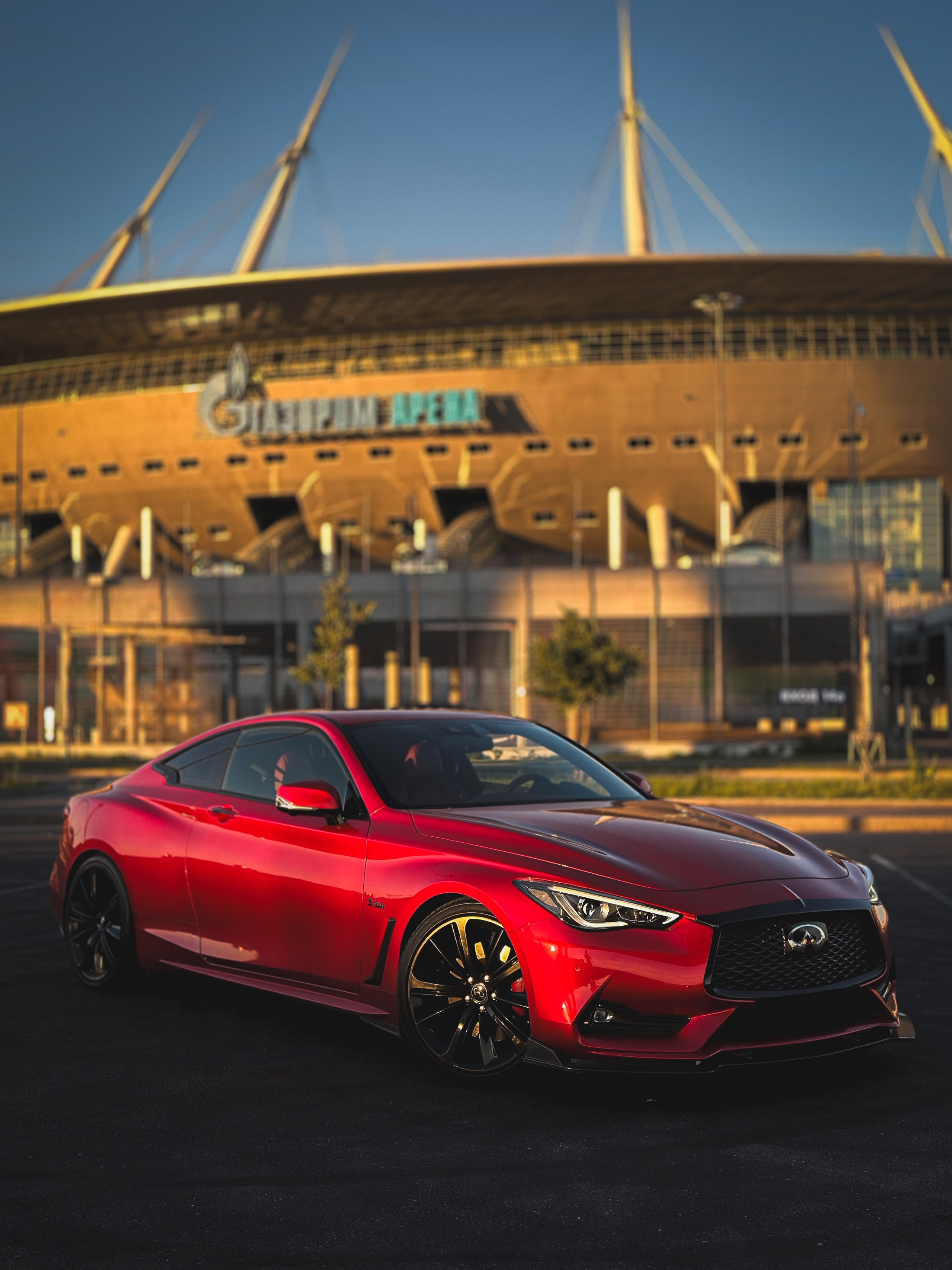 Фотограф Никита Зеленков в Санкт-Петербурге