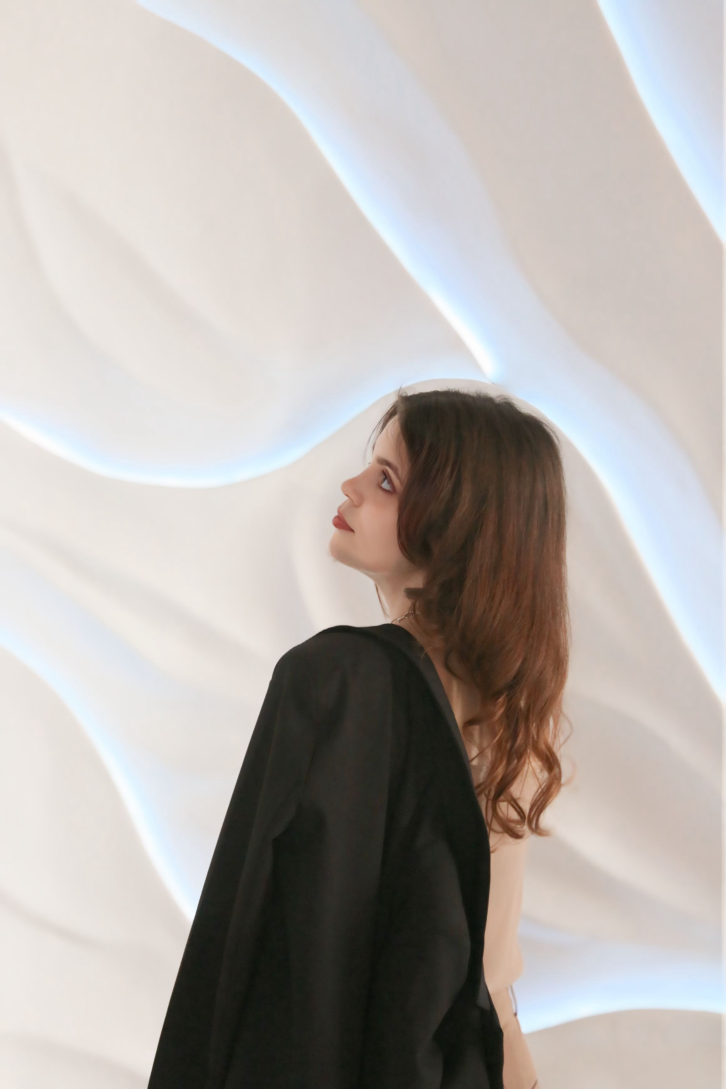 Студийная съемка