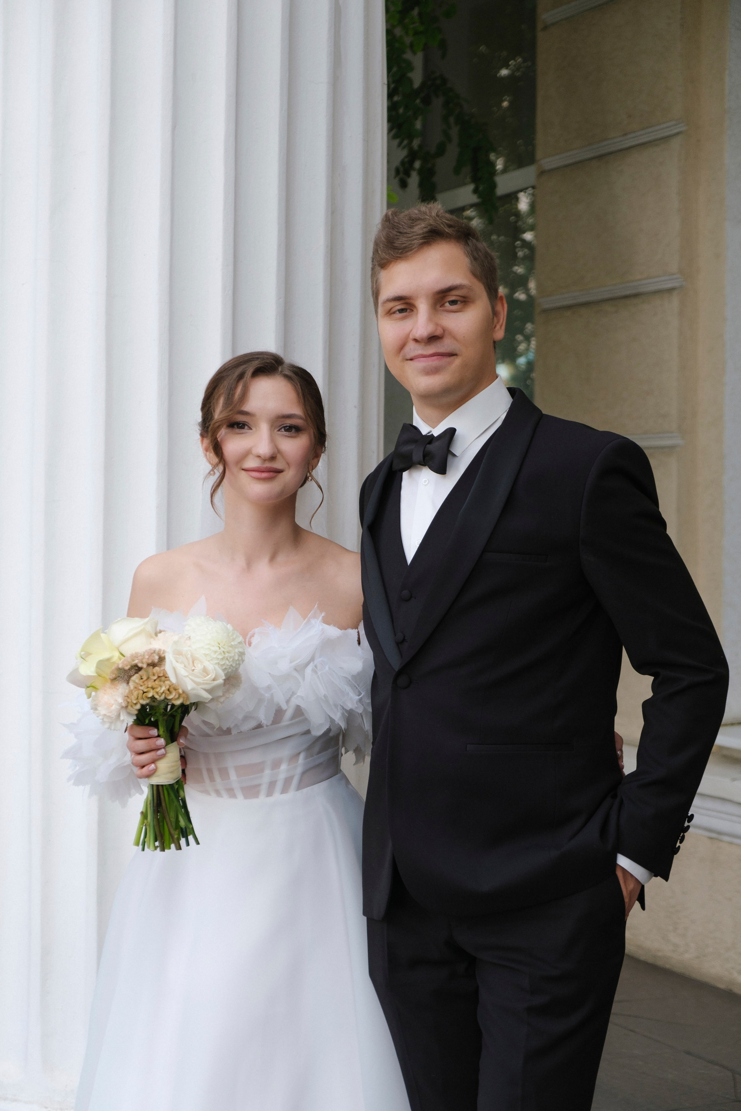 Анастасия и Алексей. Свадебный Фотограф Ростов-на-Дону