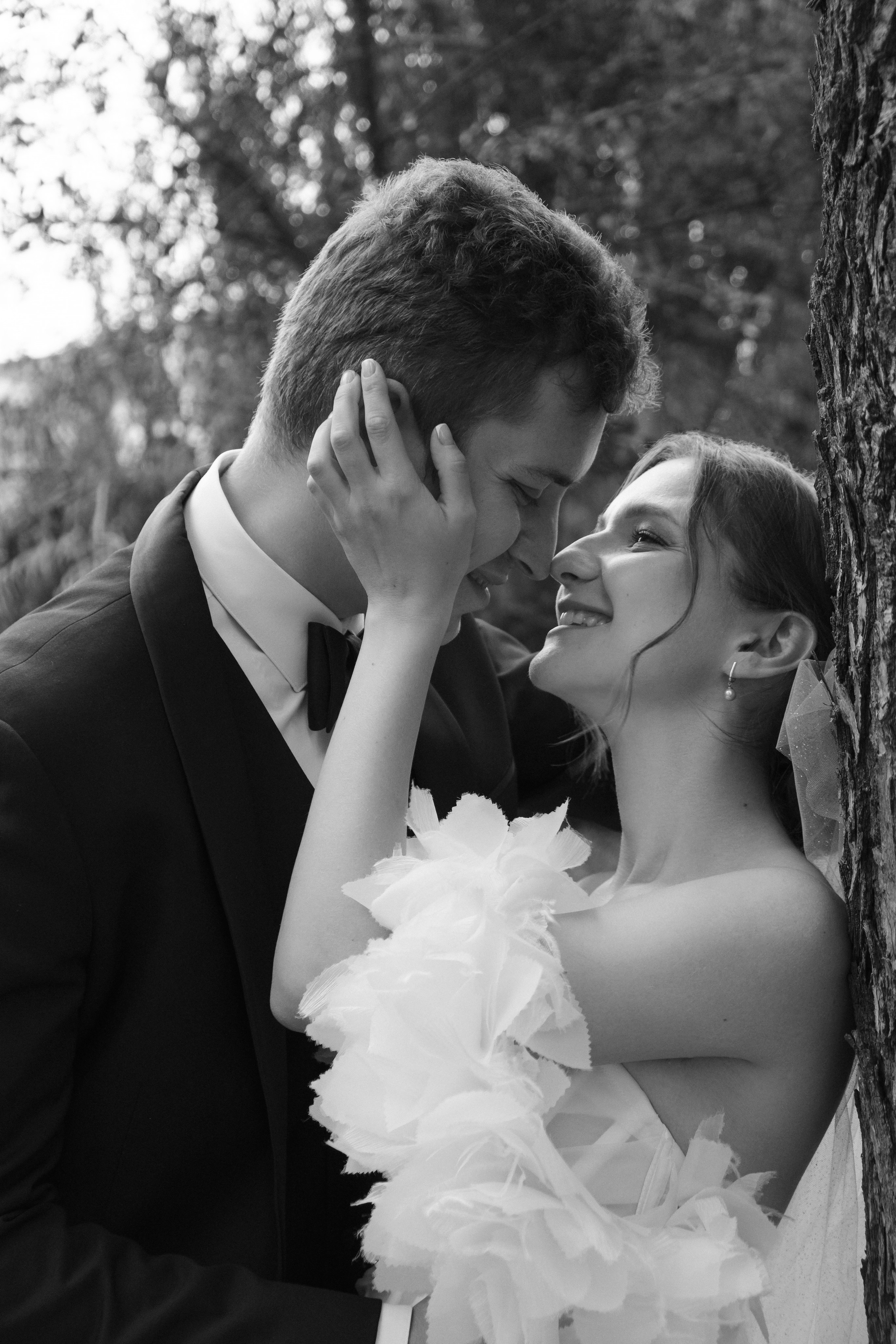 Анастасия и Алексей. Свадебный Фотограф Ростов-на-Дону