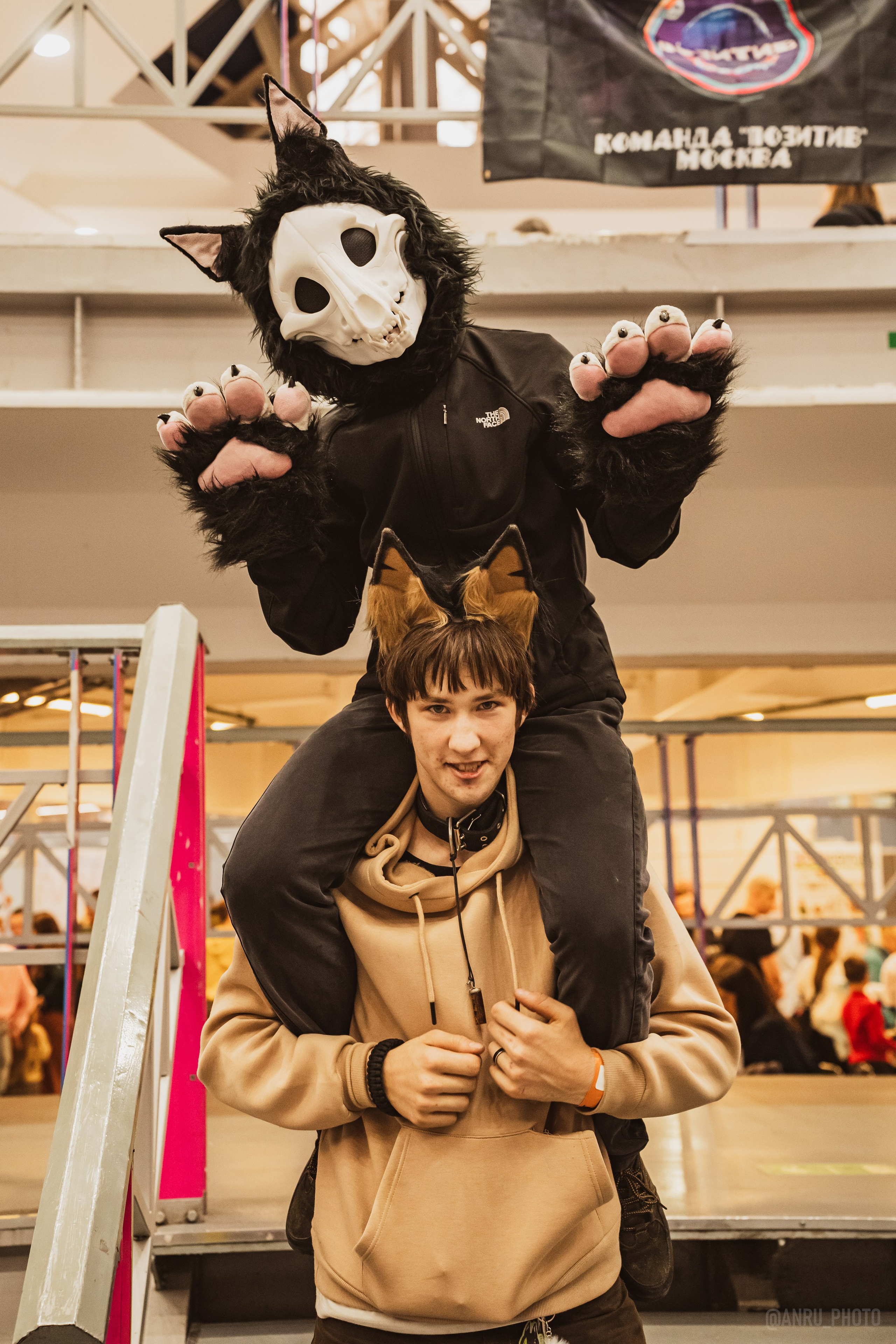 Fox Family fest. Репортажный фотограф Анастасия Рубцова