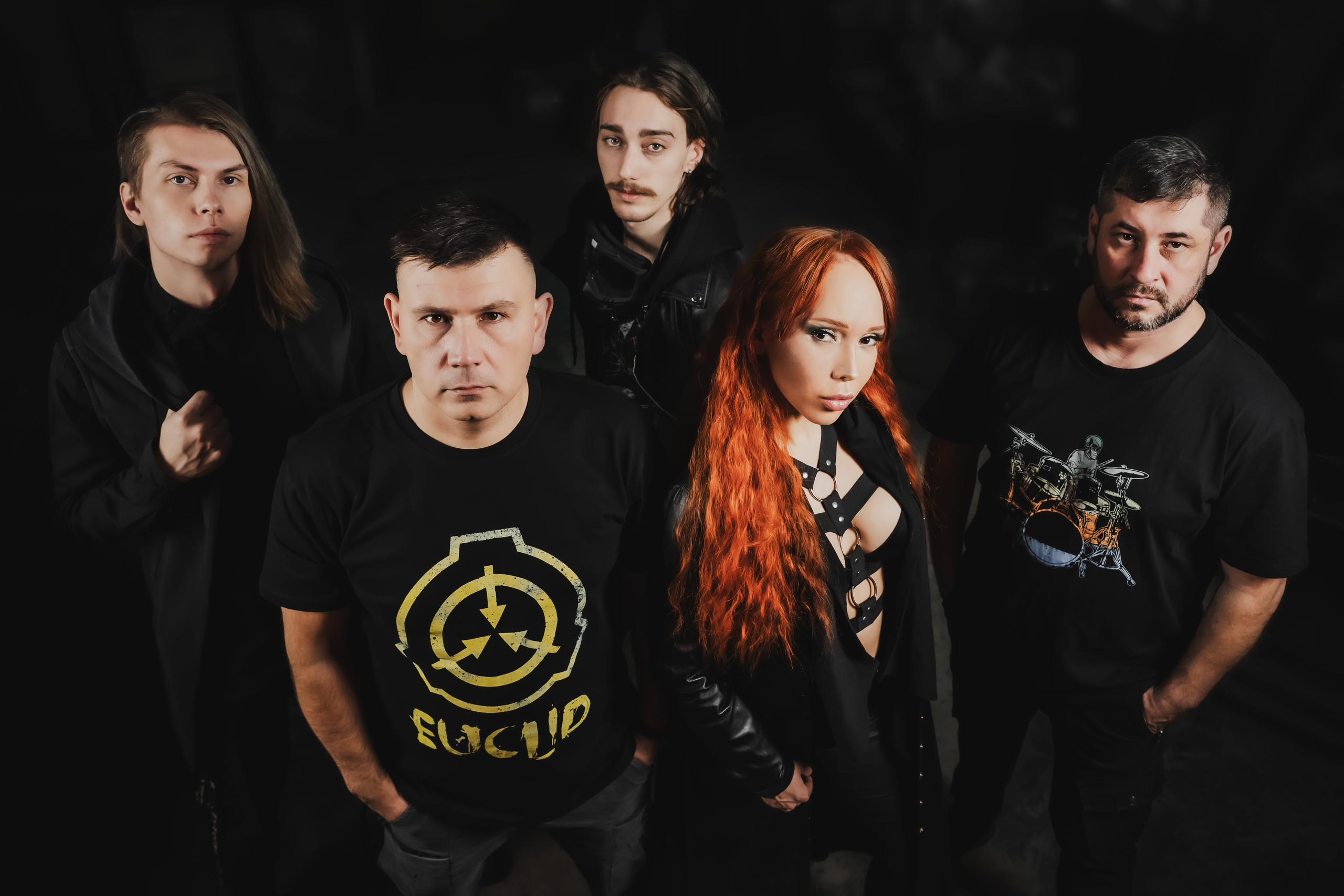 Стереоорбита. Репортажный фотограф Анастасия Рубцова