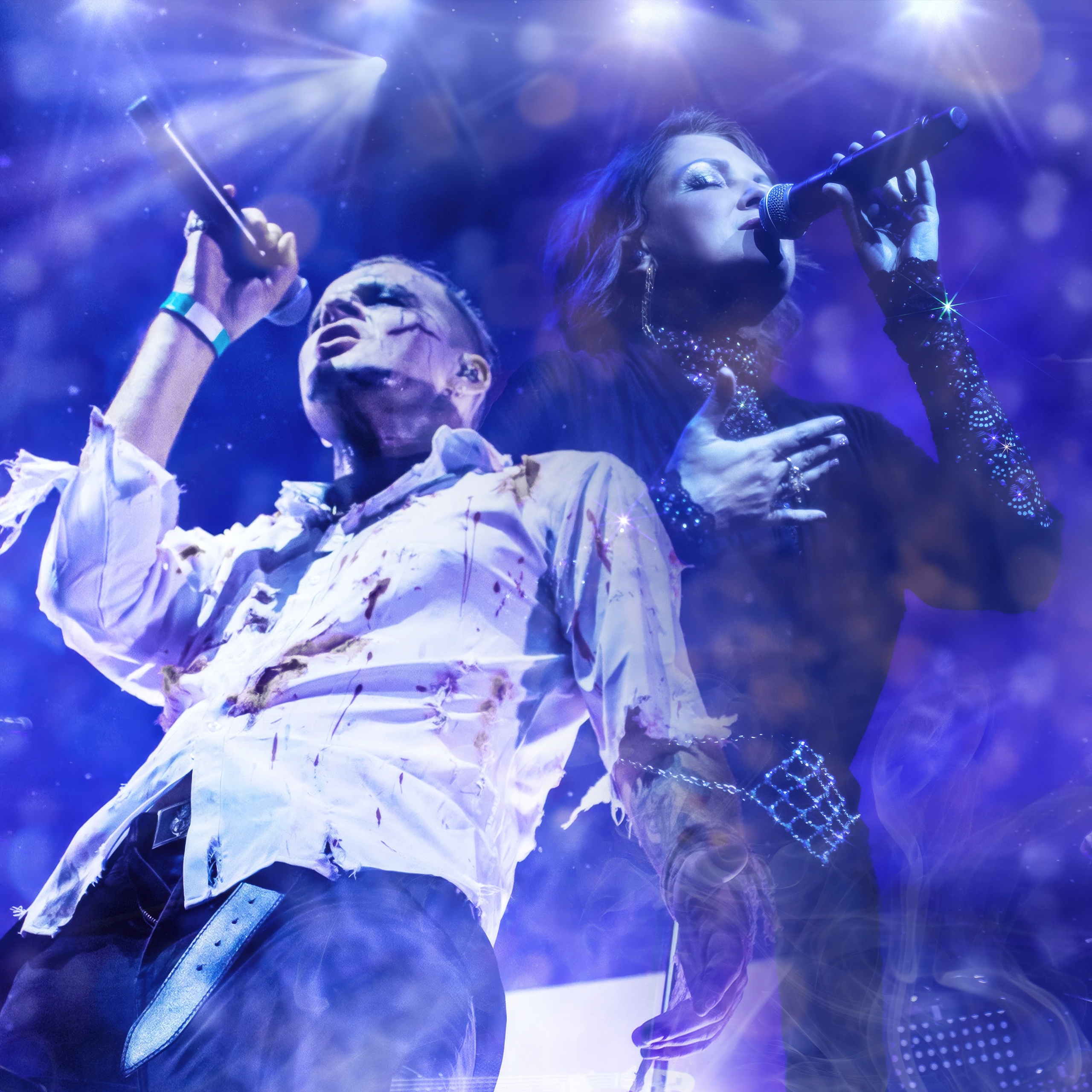 Фото + арт. Репортажный фотограф Анастасия Рубцова