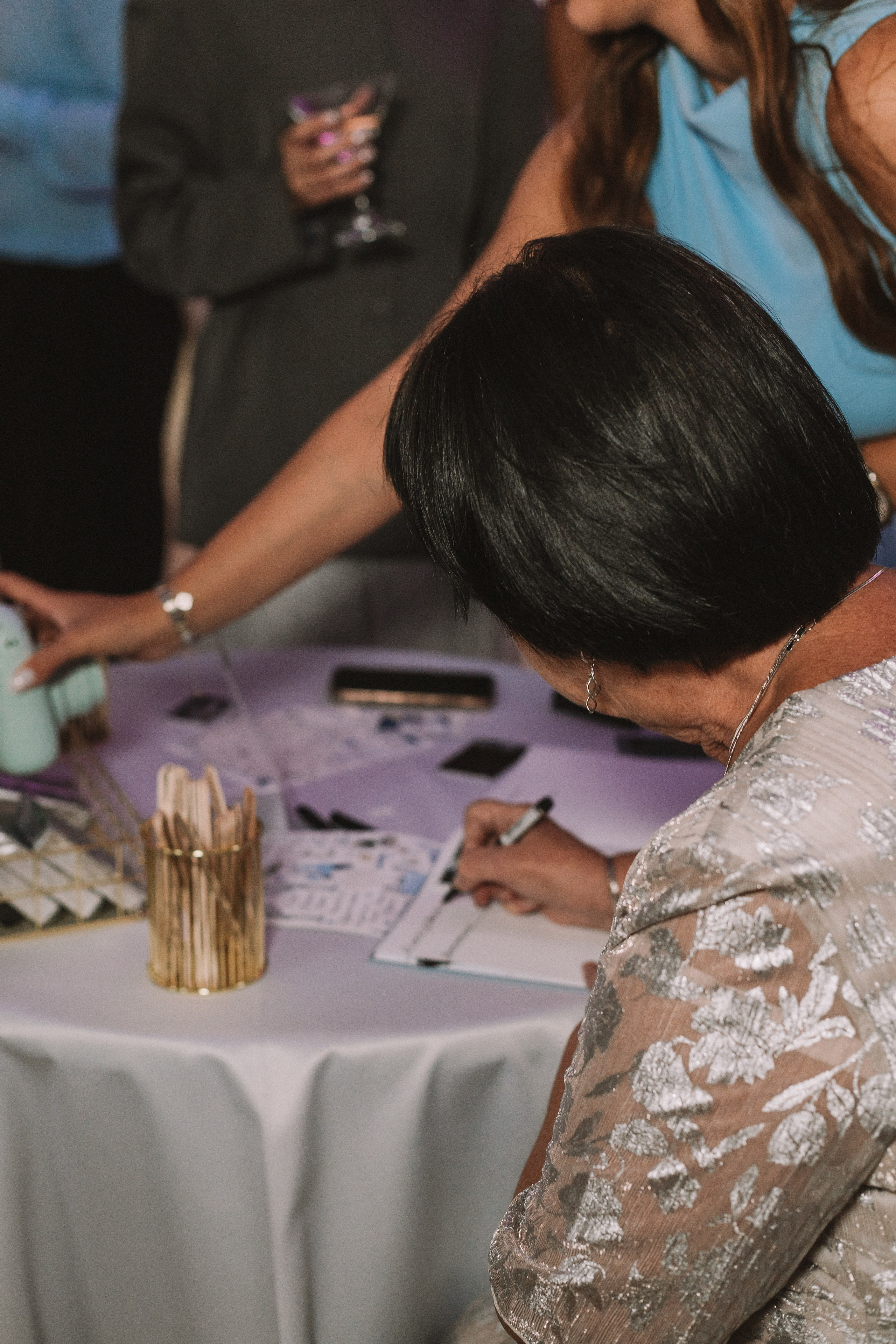 Съёмка welcome зоны на свадьбе Ангарск. Фотограф Ангарск Александра Зарубина