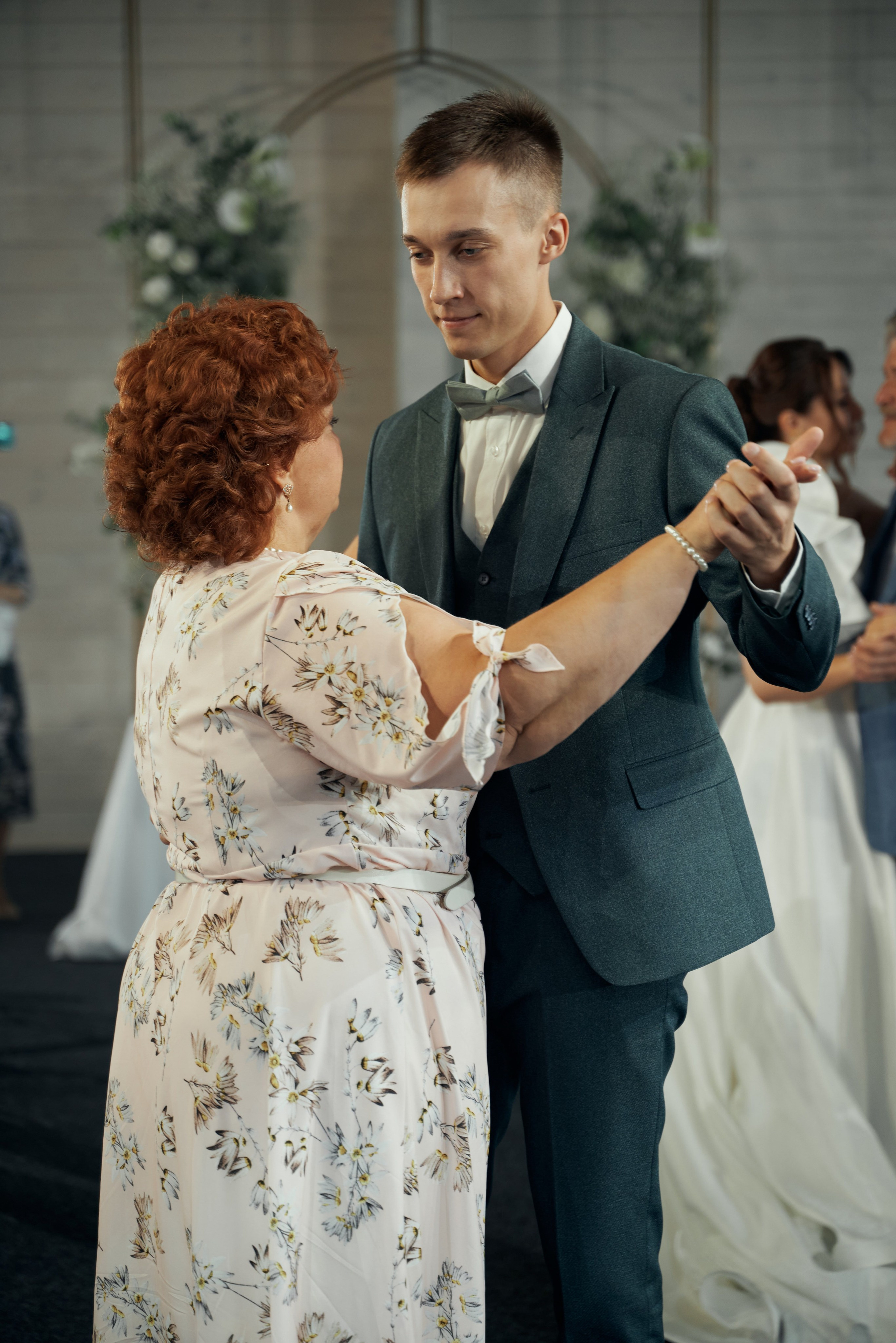 Илона и Роман. Свадебный фотограф Александр Браво