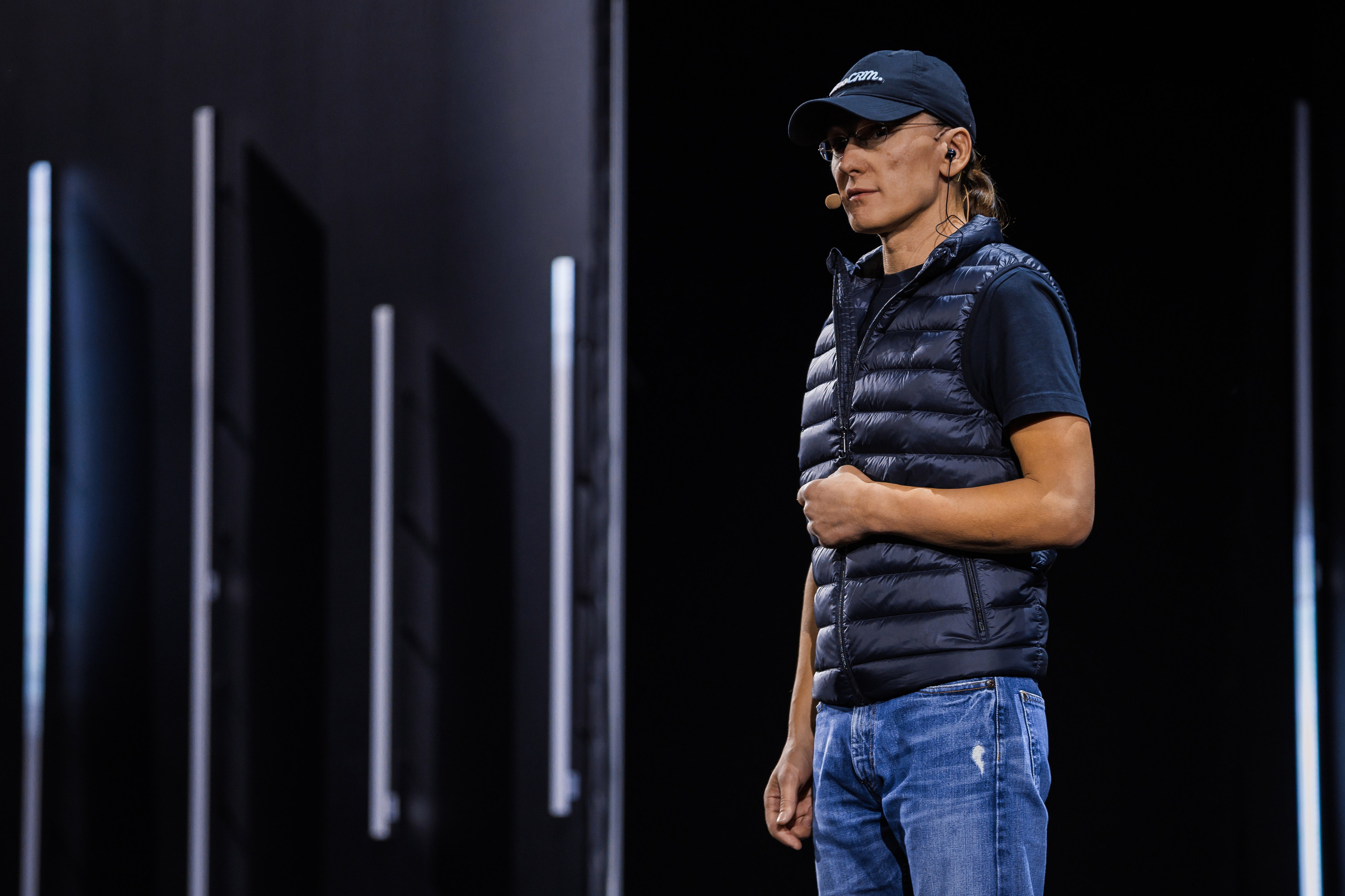 AmoCRM | Старт от найма к бизнесу. Братилов Александр | Конференции. Выставки. Портреты