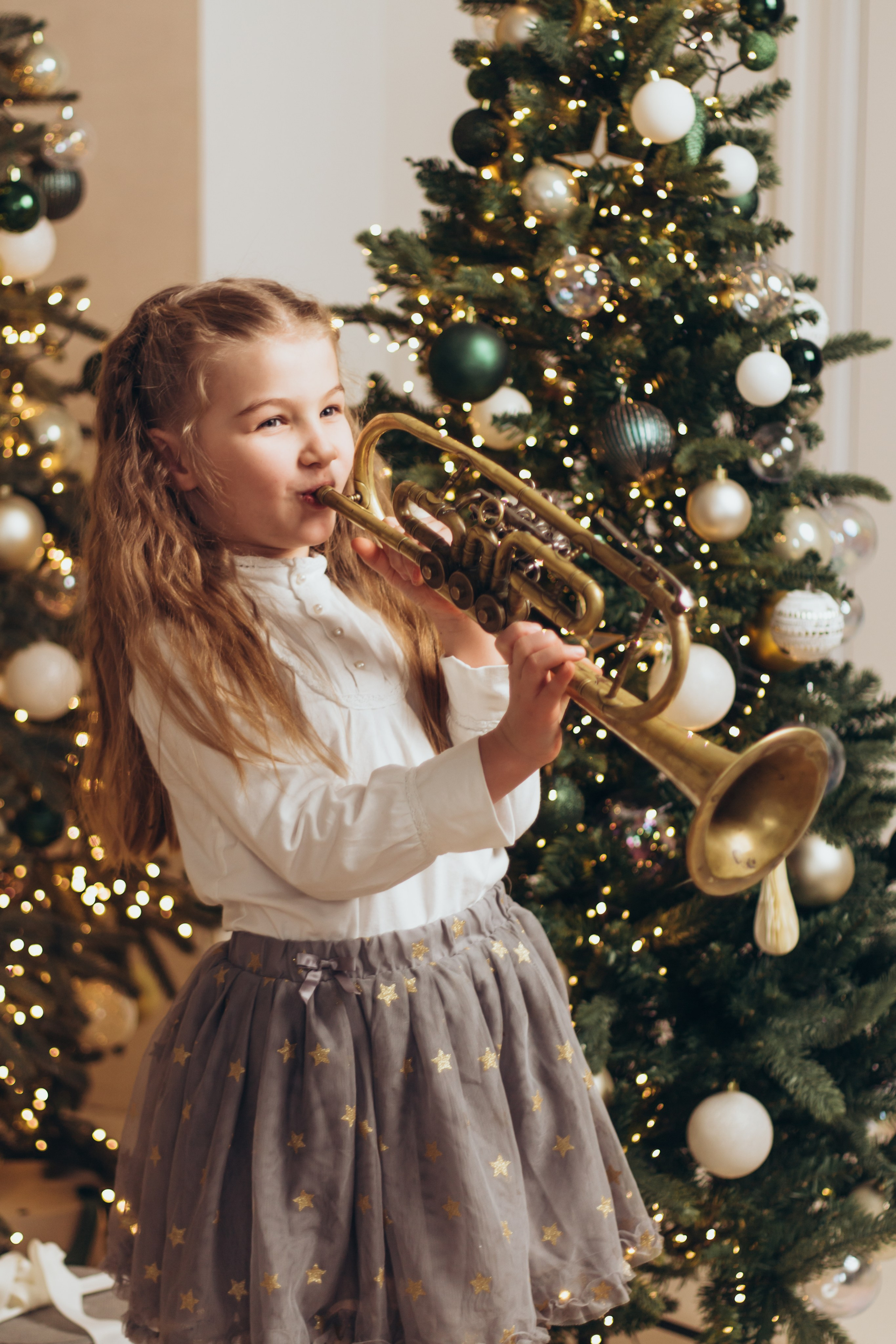 Новогодний фотопроект Екатеринбург. Фотограф в Екатеринбурге Пойгина Елена