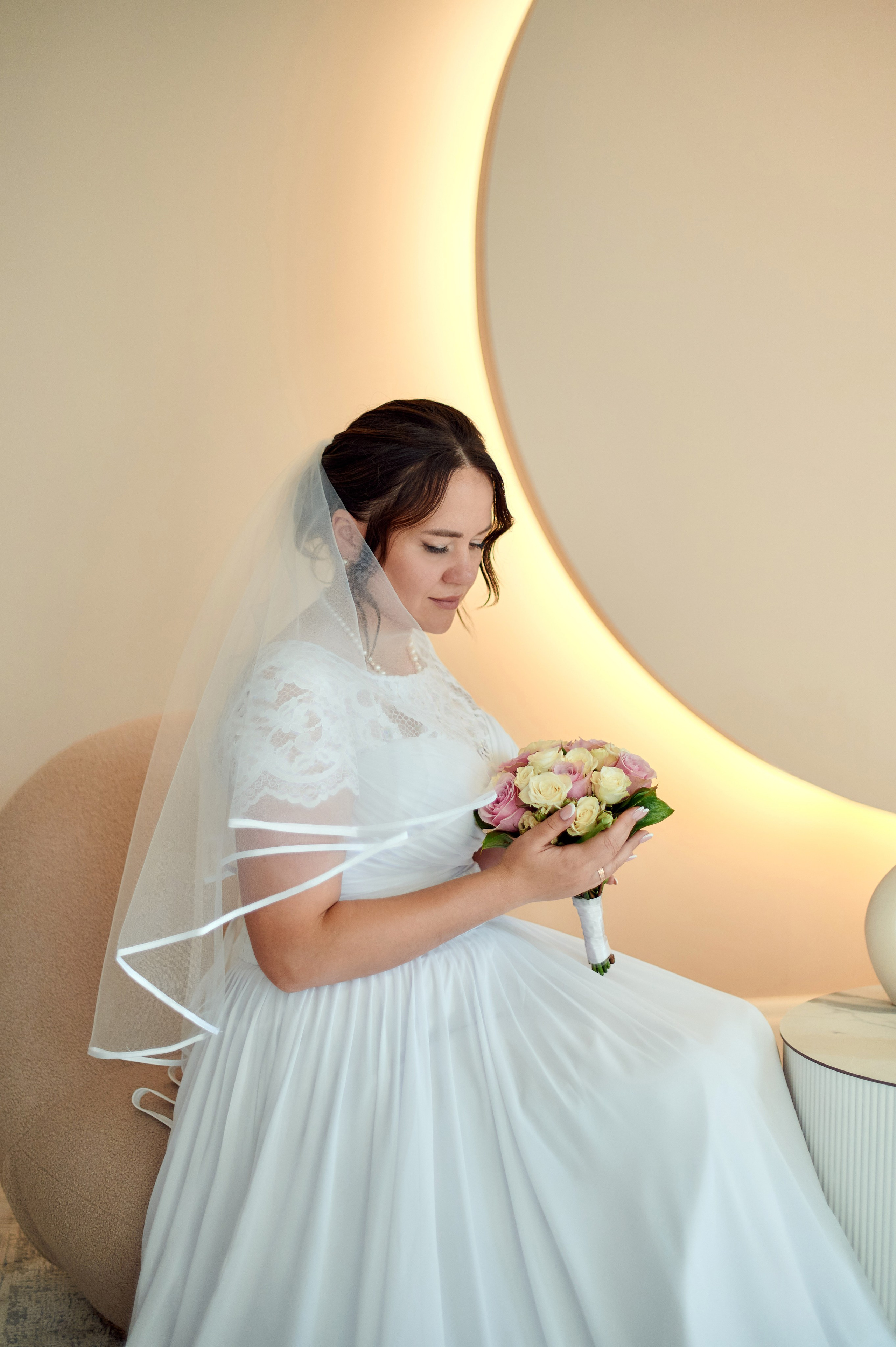 Н & О. Семейный и детский фотограф в г. Ногинске Ангелина Хасанова