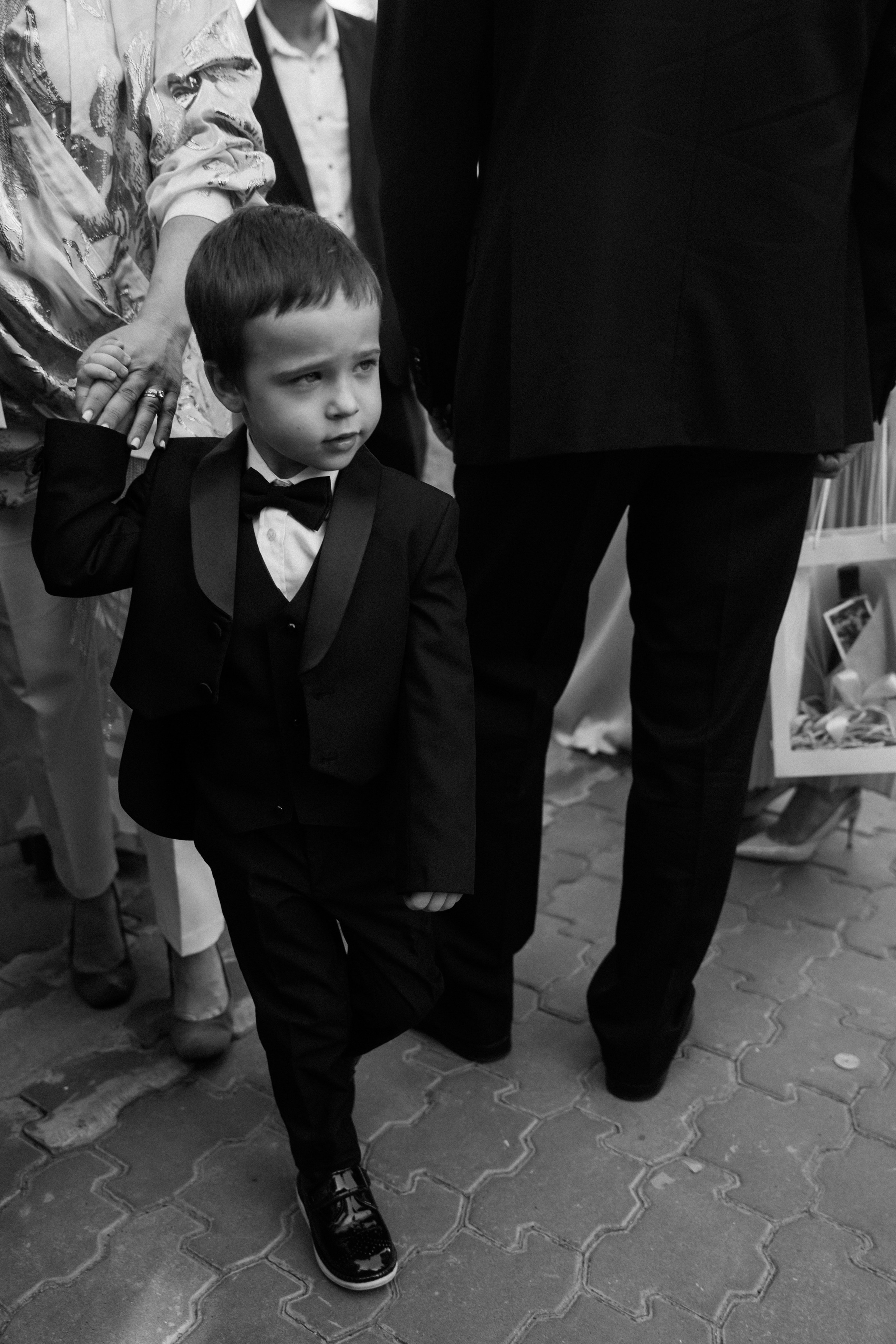 Элеонора и Данил. Свадебный фотограф Решетников Дмитрий