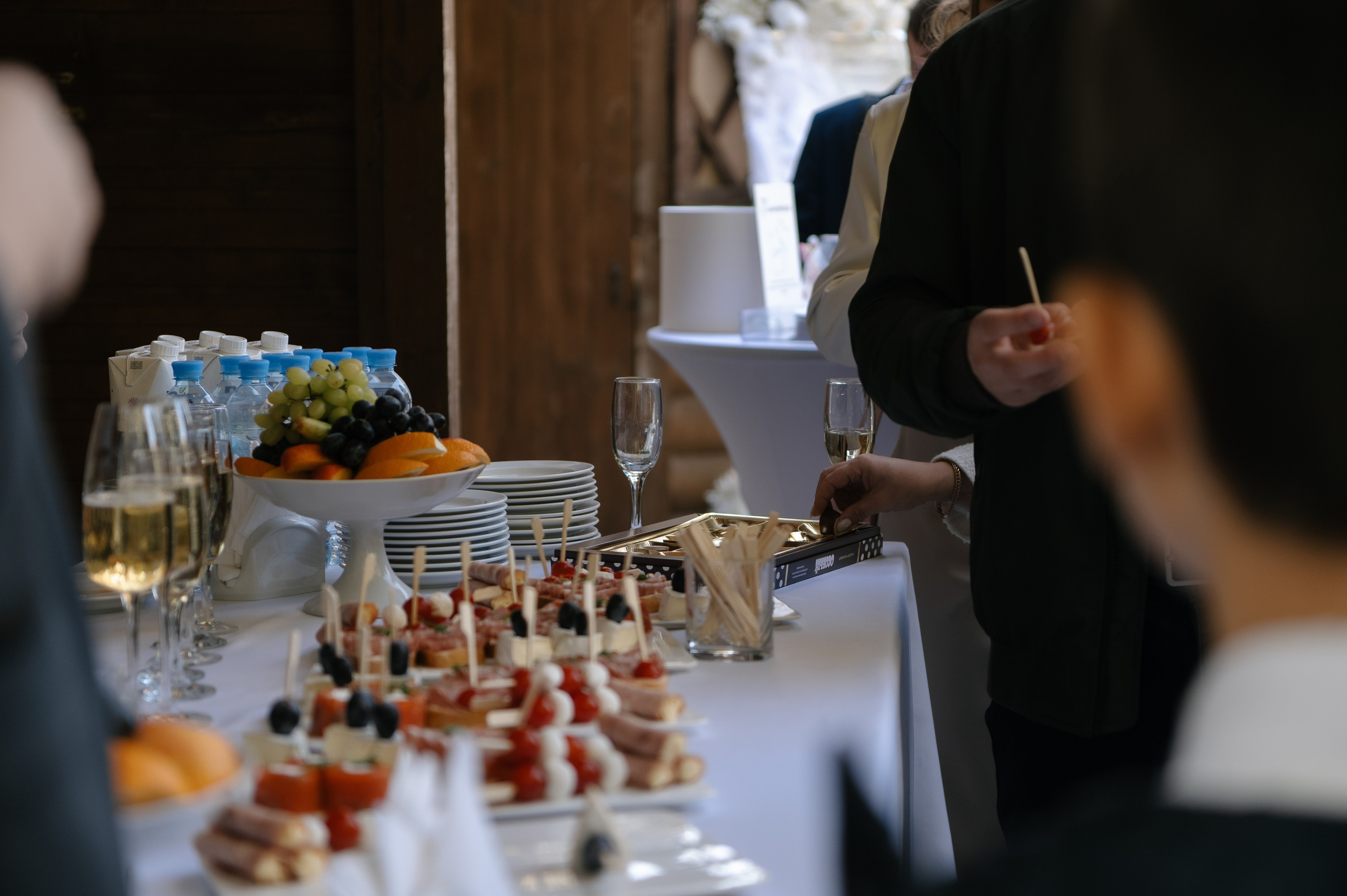 Роман и Юлия. Свадебный фотограф Белгород