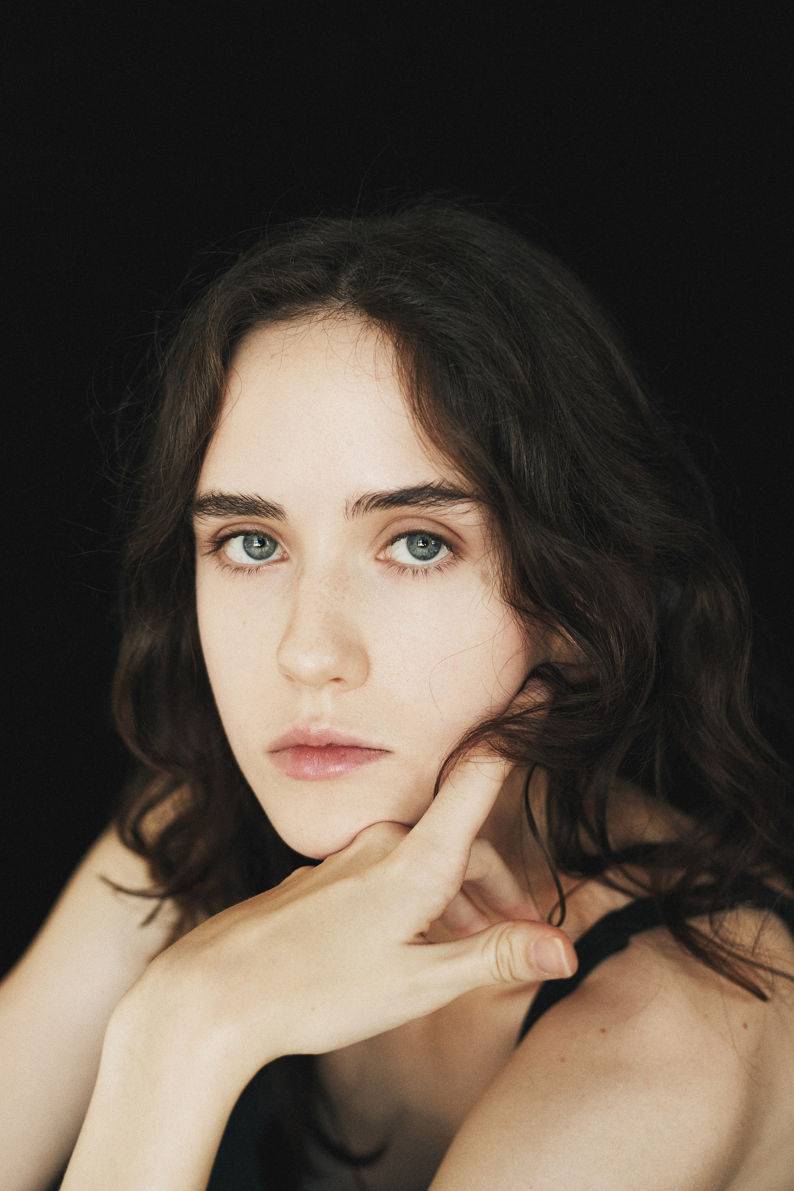 Аня. Фотограф Ионова Анастасия, г Владивосток