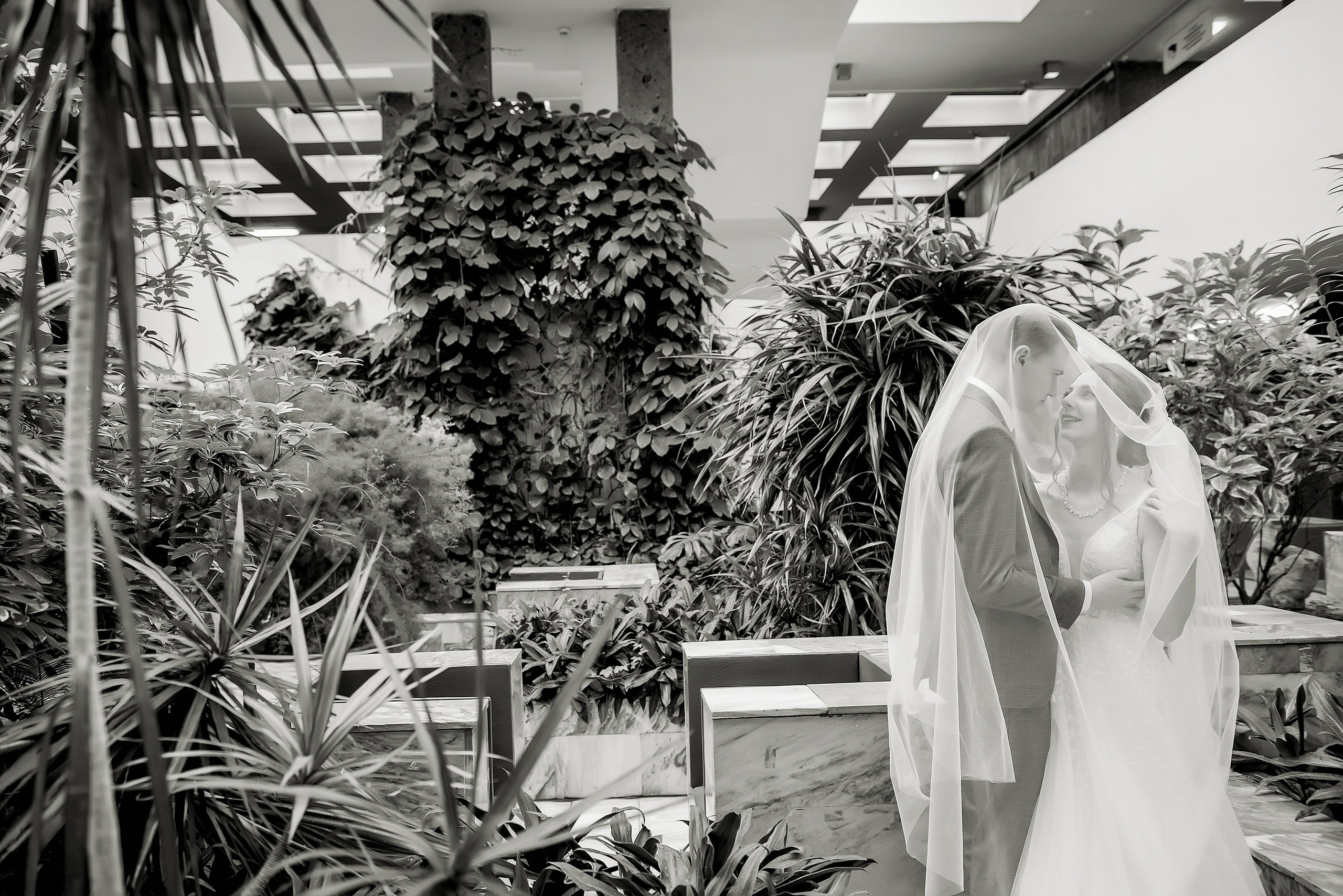 Портфолио свадебного фотографа — Искусство свадебной фотографии