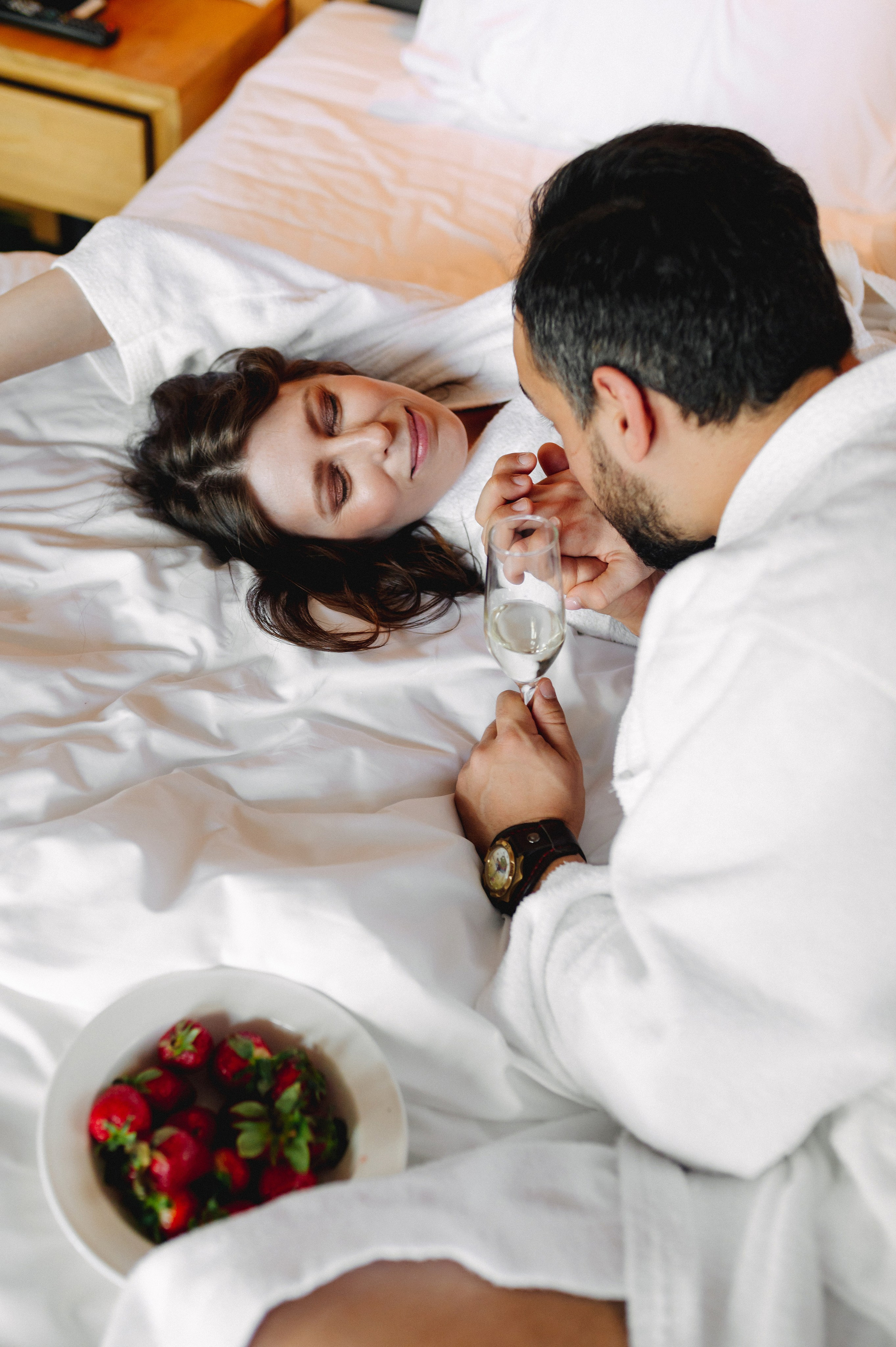 ЖЕНЯ + ЛЁША. Шашкова Вероника / Свадебный и семейный фотограф Москва и Ярославль