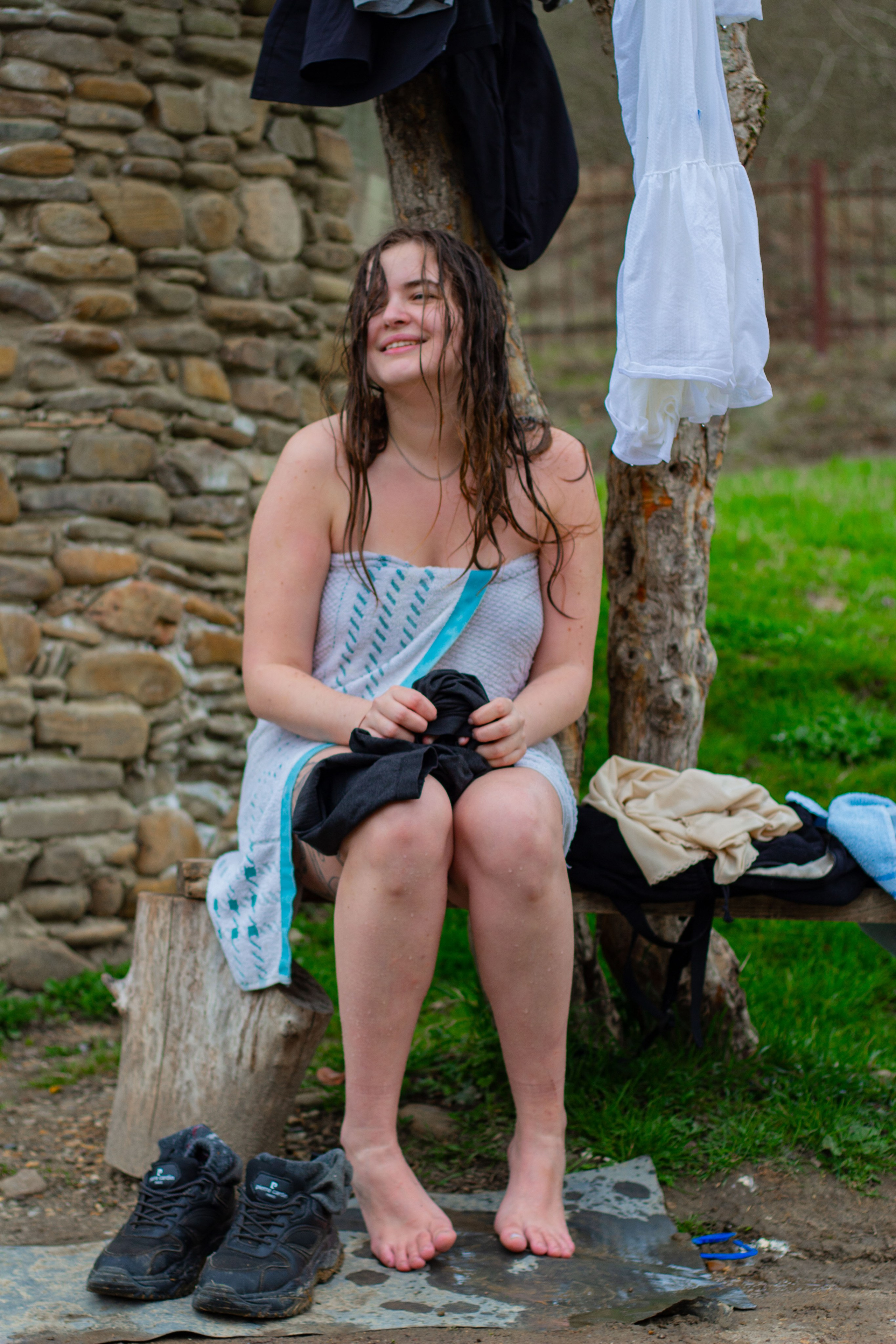 Галина (Краснодар). Делла Т. — Женский и семейный фотограф в Липецке