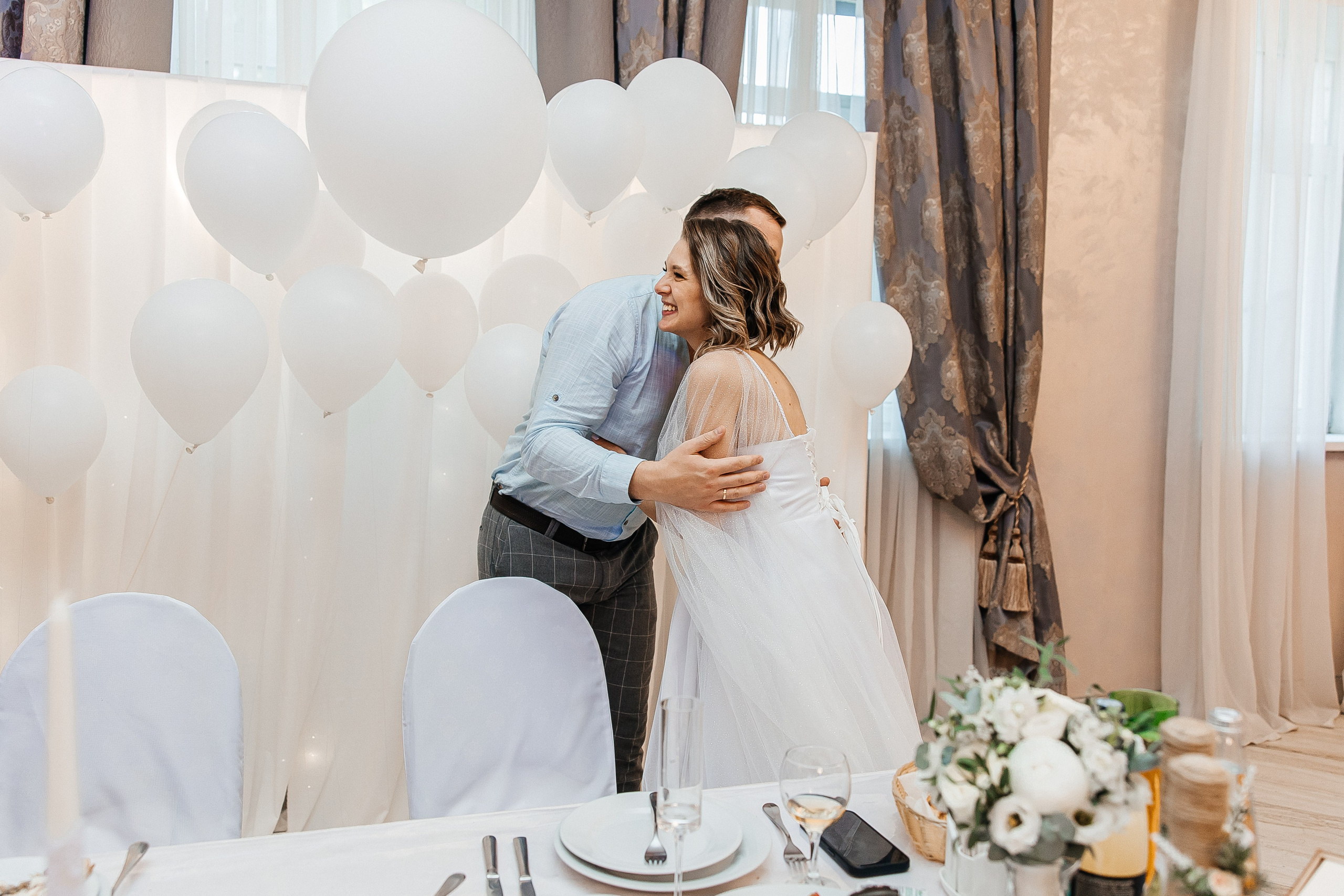 Ярослав и Мария. Свадебный и семейный фотограф Елизавета Ермак | Москва и МО