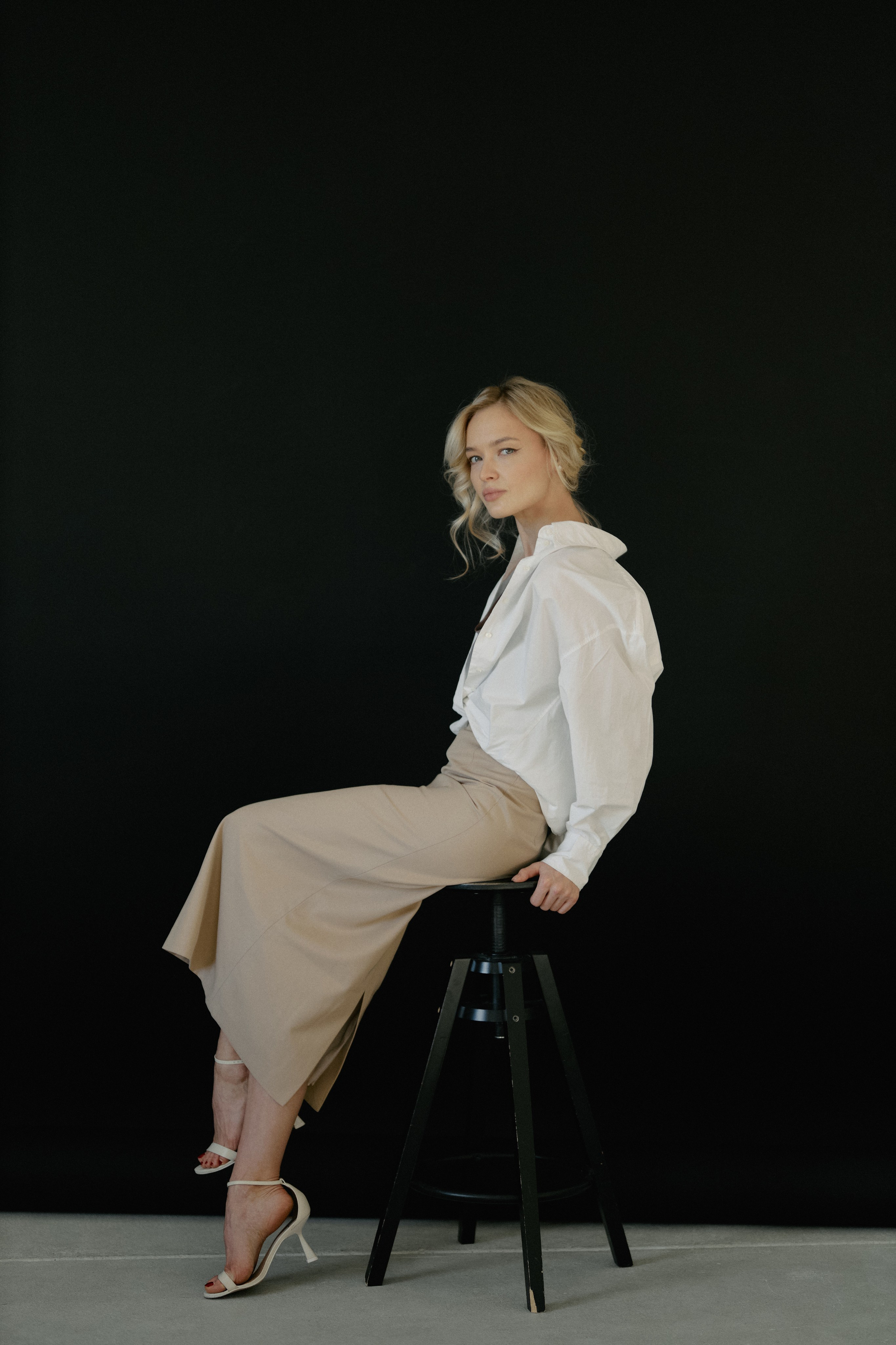 Света. Профессиональный Фотограф во Владимире, в Москве и в Суздале — Полина Романычева