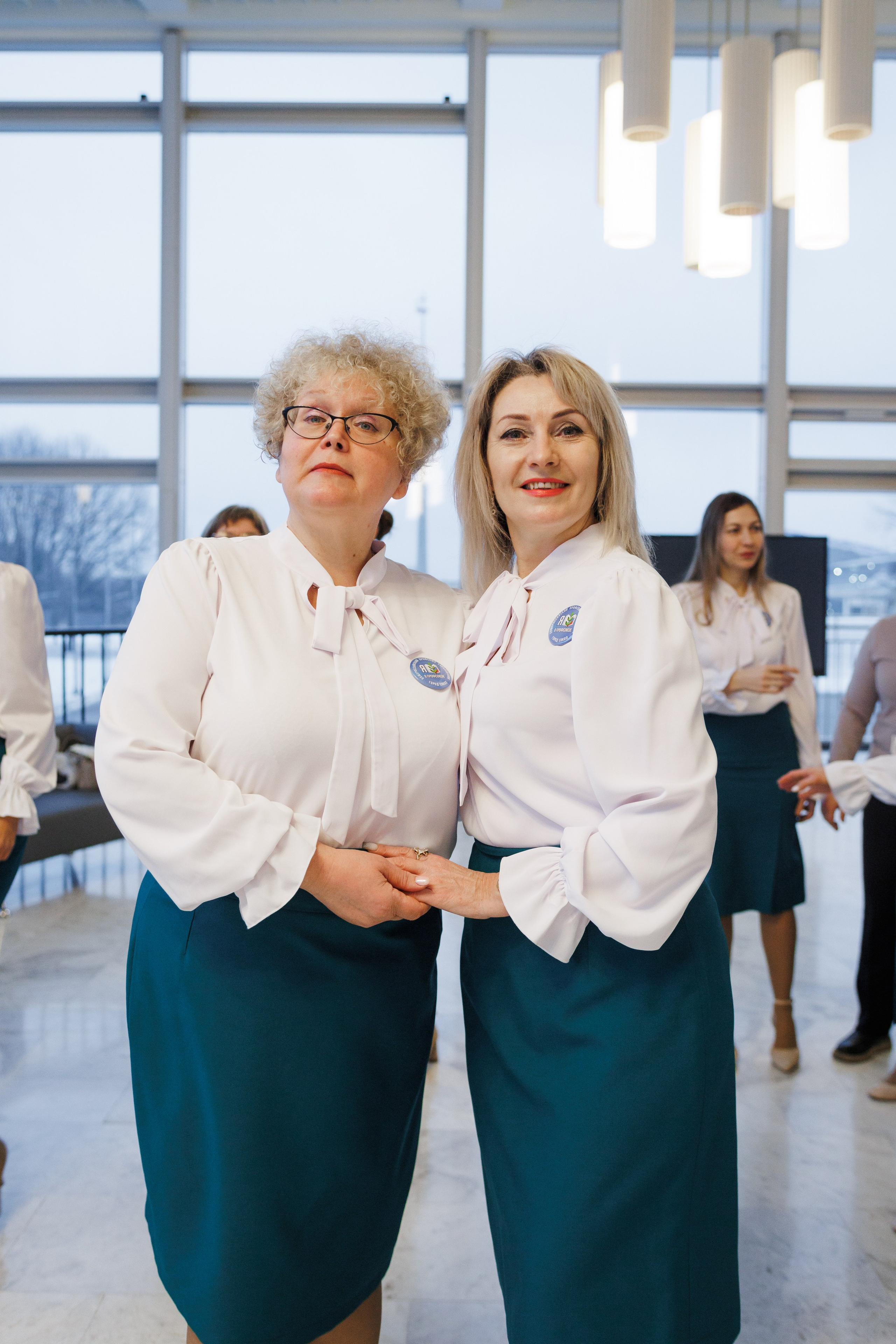 Всероссийский фестиваль «Виват, таланты!». Галерея ПрофАС