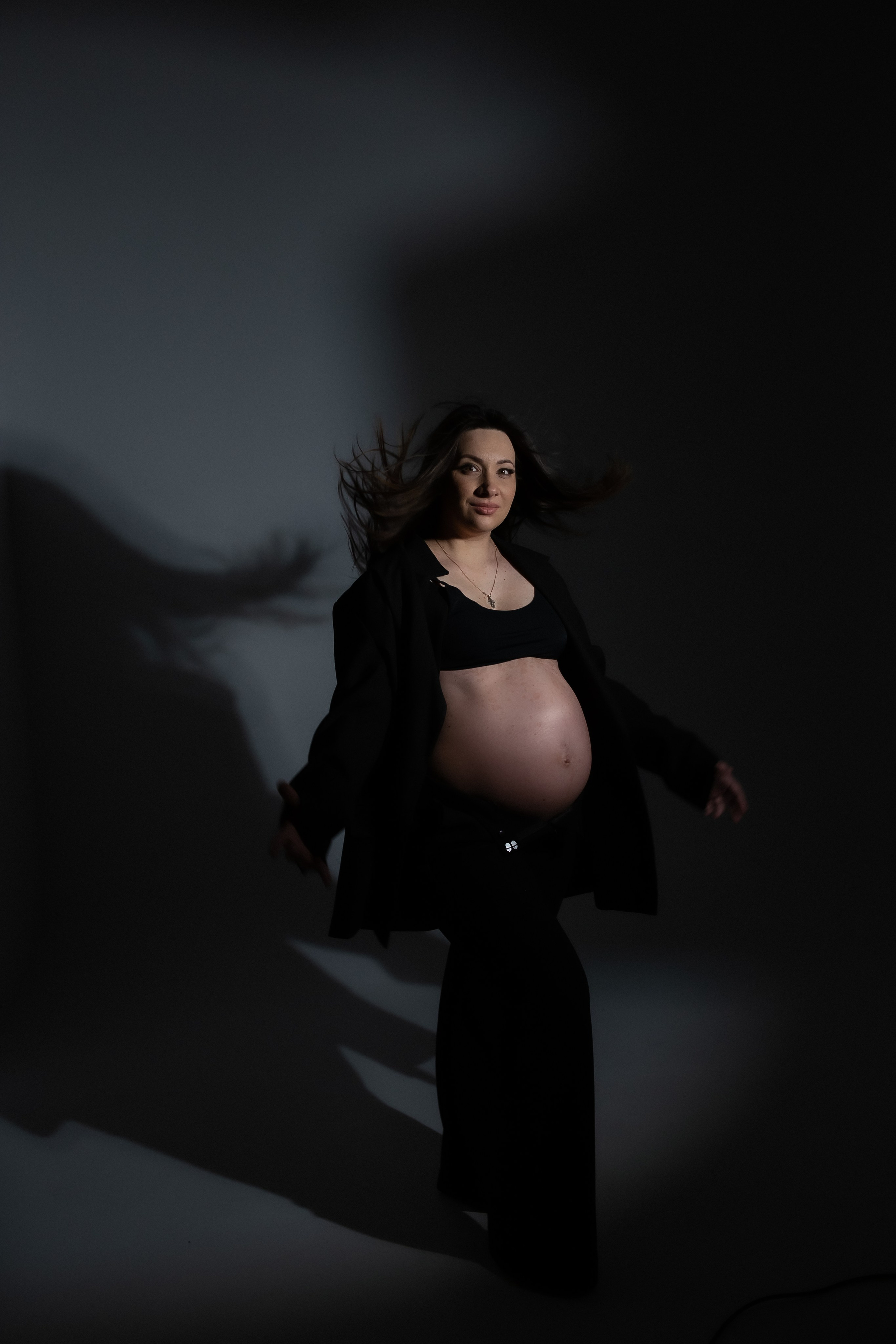 Дарья. Фотограф Регина Крикунова г. Красноярск