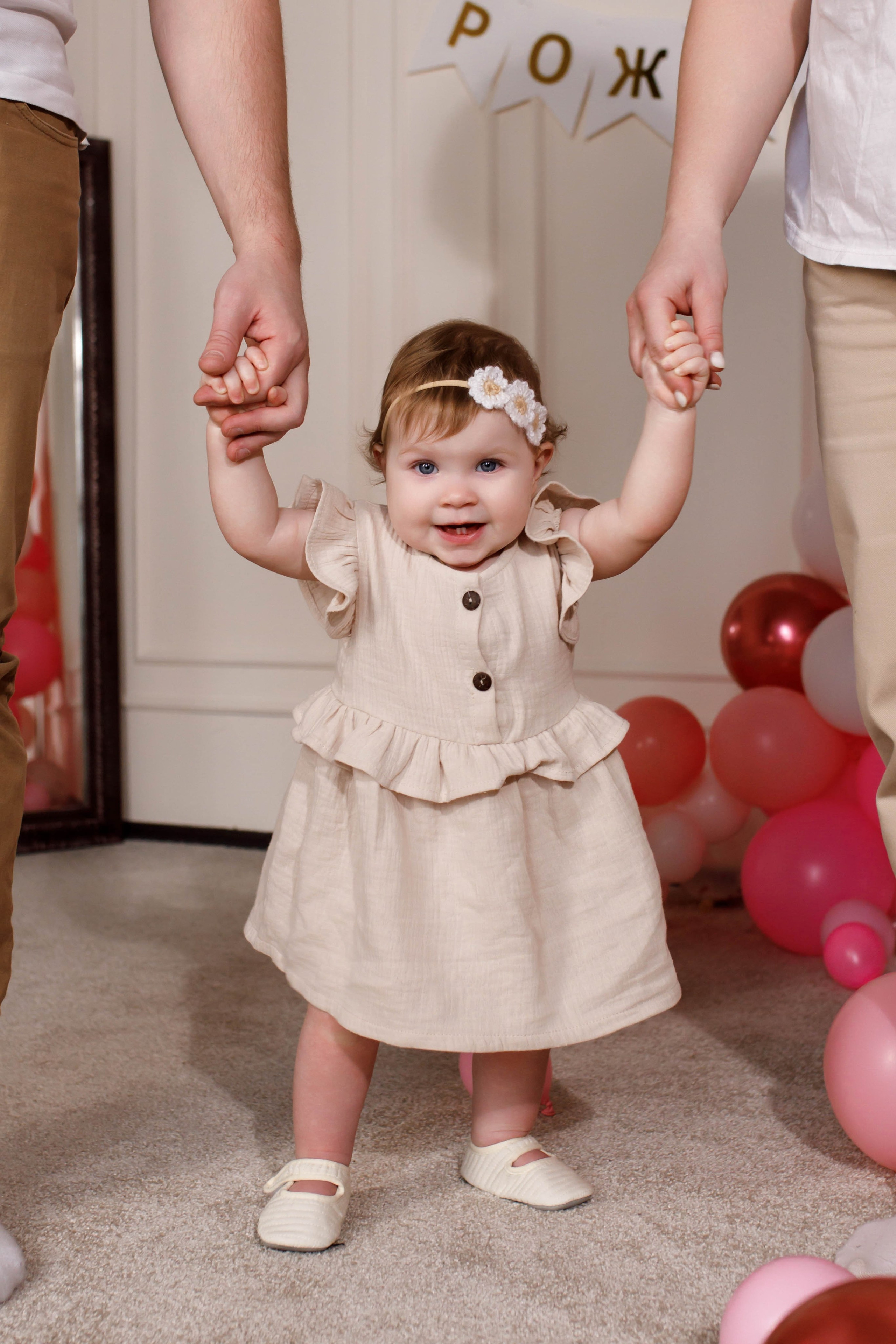 Семейный портрет. Семейный и детский фотограф Егорьевск