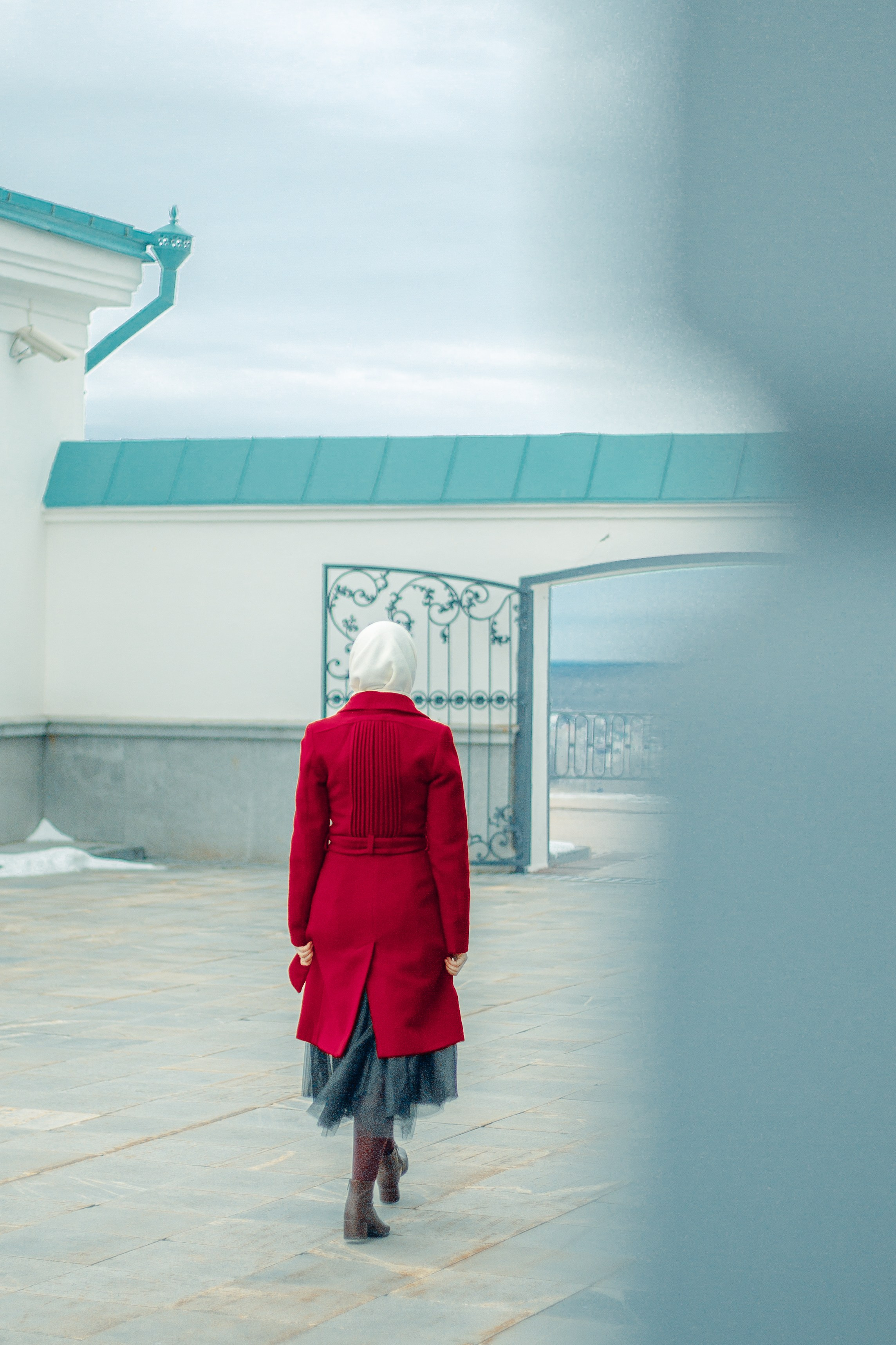 Умиротворение. Арт-фотограф Крис Л. в Тобольске: портрет, семейные, свадьбы