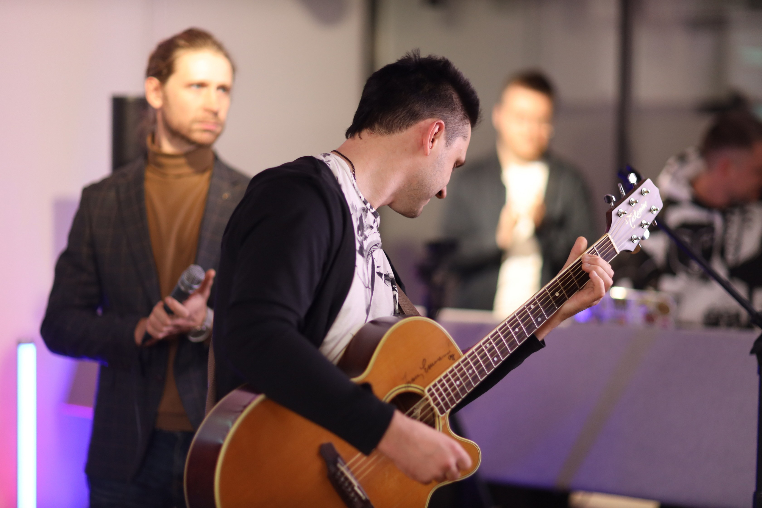 МастерМайнд 1.2. Съемка в студии под ваш запрос, студийные съемки, фотографии архитектурных объектов — Александр Евстигнеев — фотограф Москва