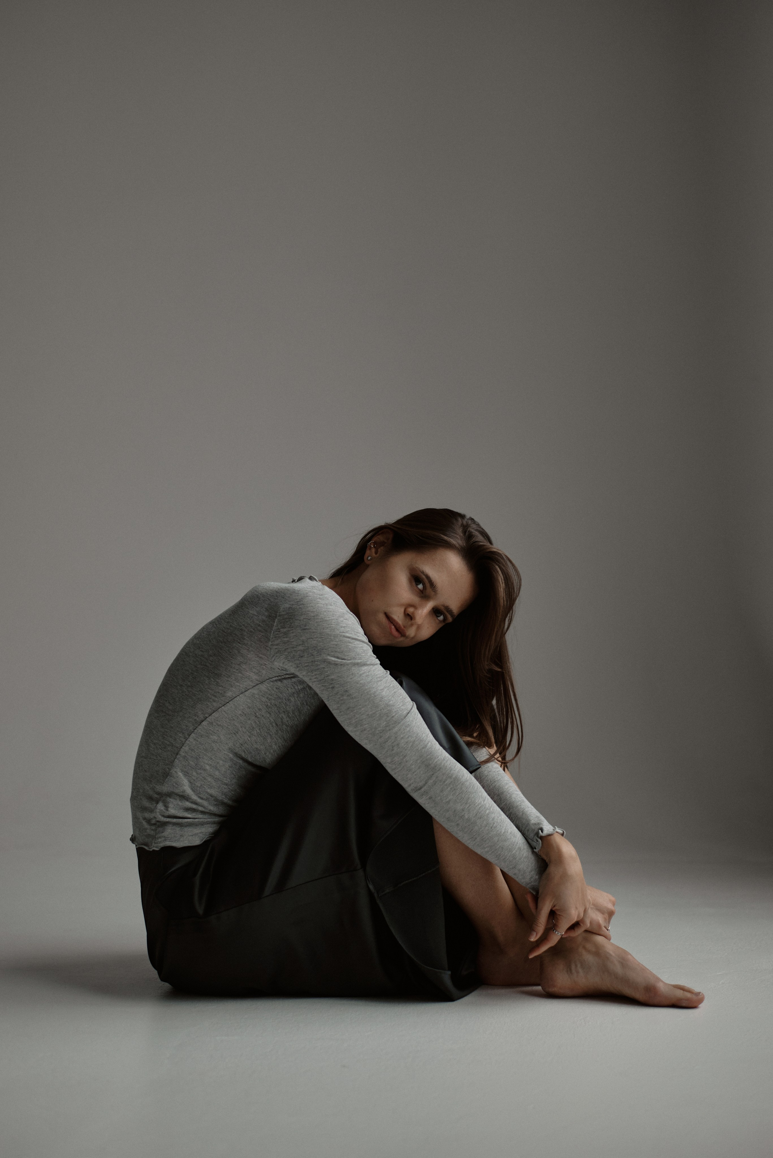 Ксюша. Семейный и свадебный фотограф в Нижнем Новгороде Анастасия Хренова