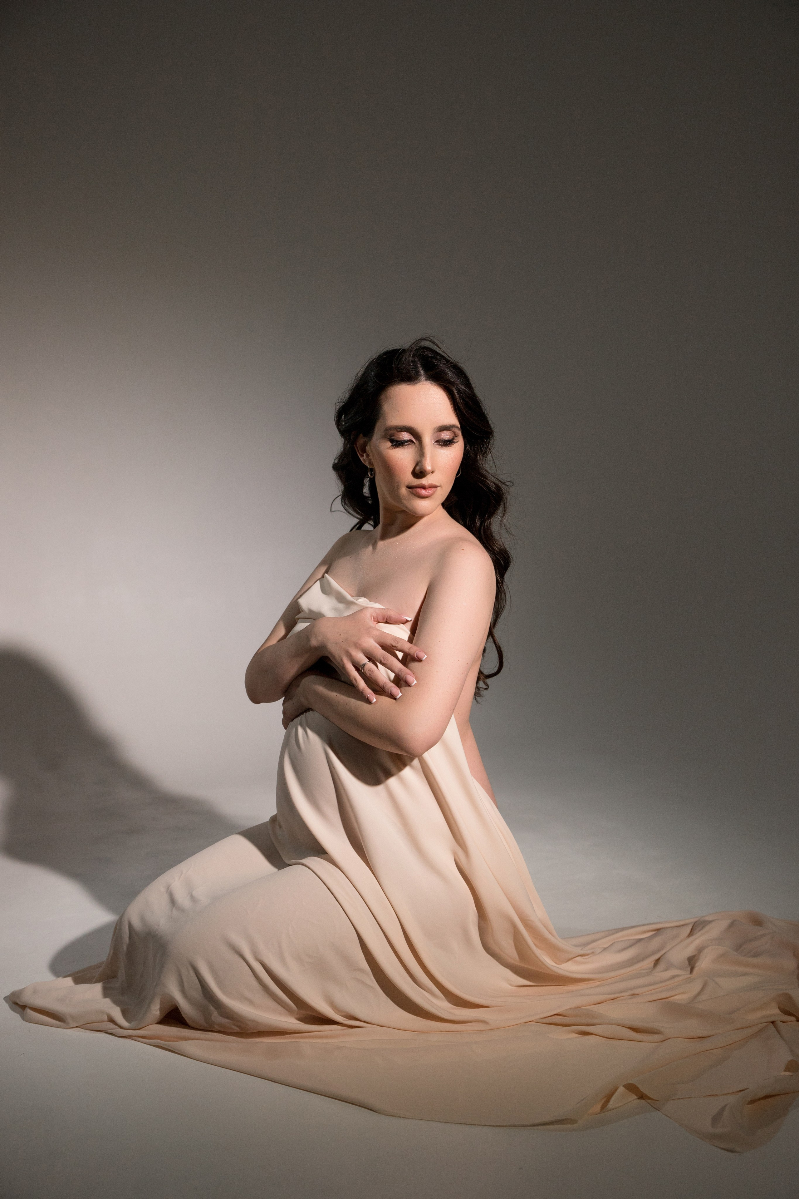 В ожидании. Свадебный и семейный фотограф в Геленджике и Краснодарском крае