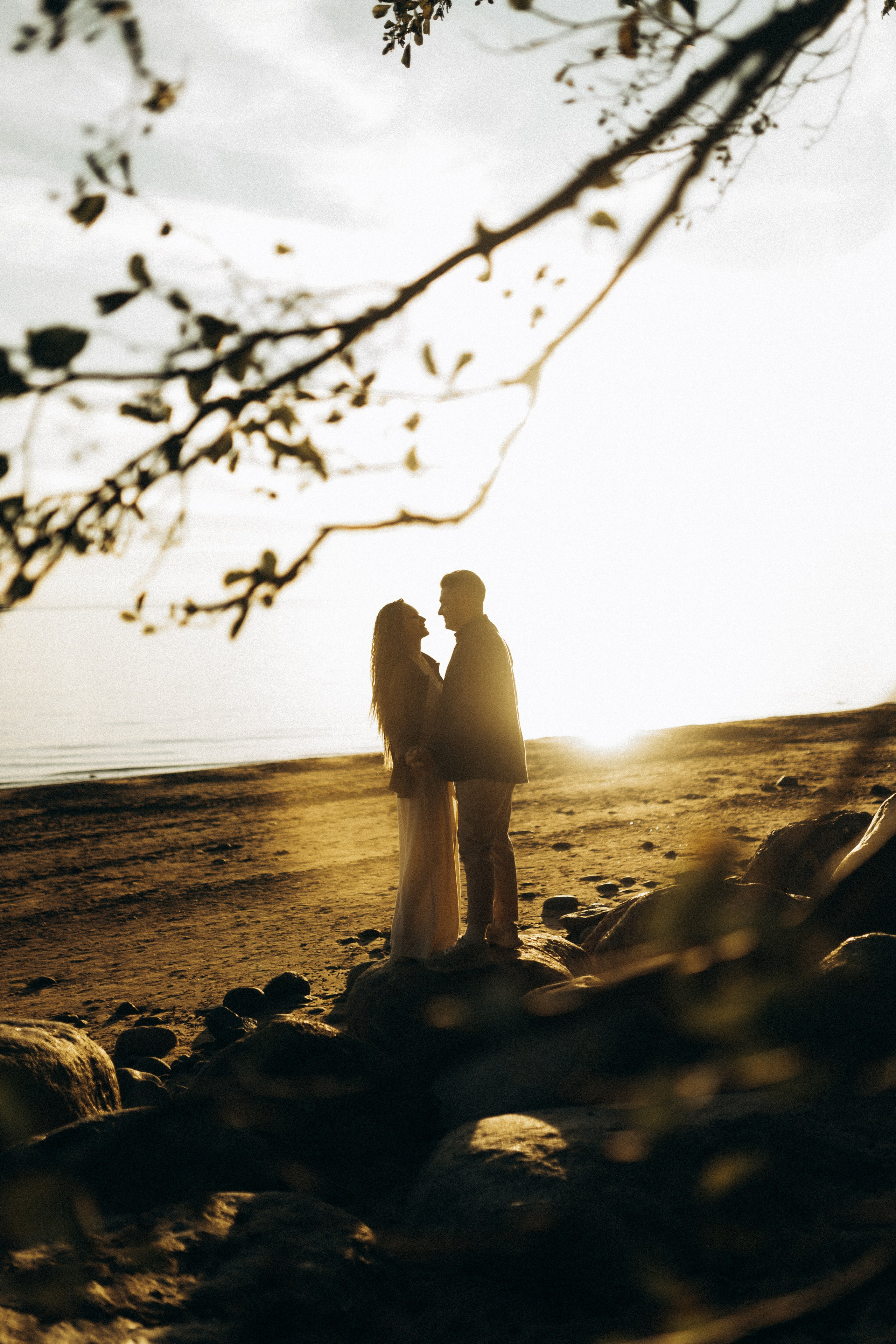 Вета, Дима и Локи. Фотограф в Санкт-Петербурге