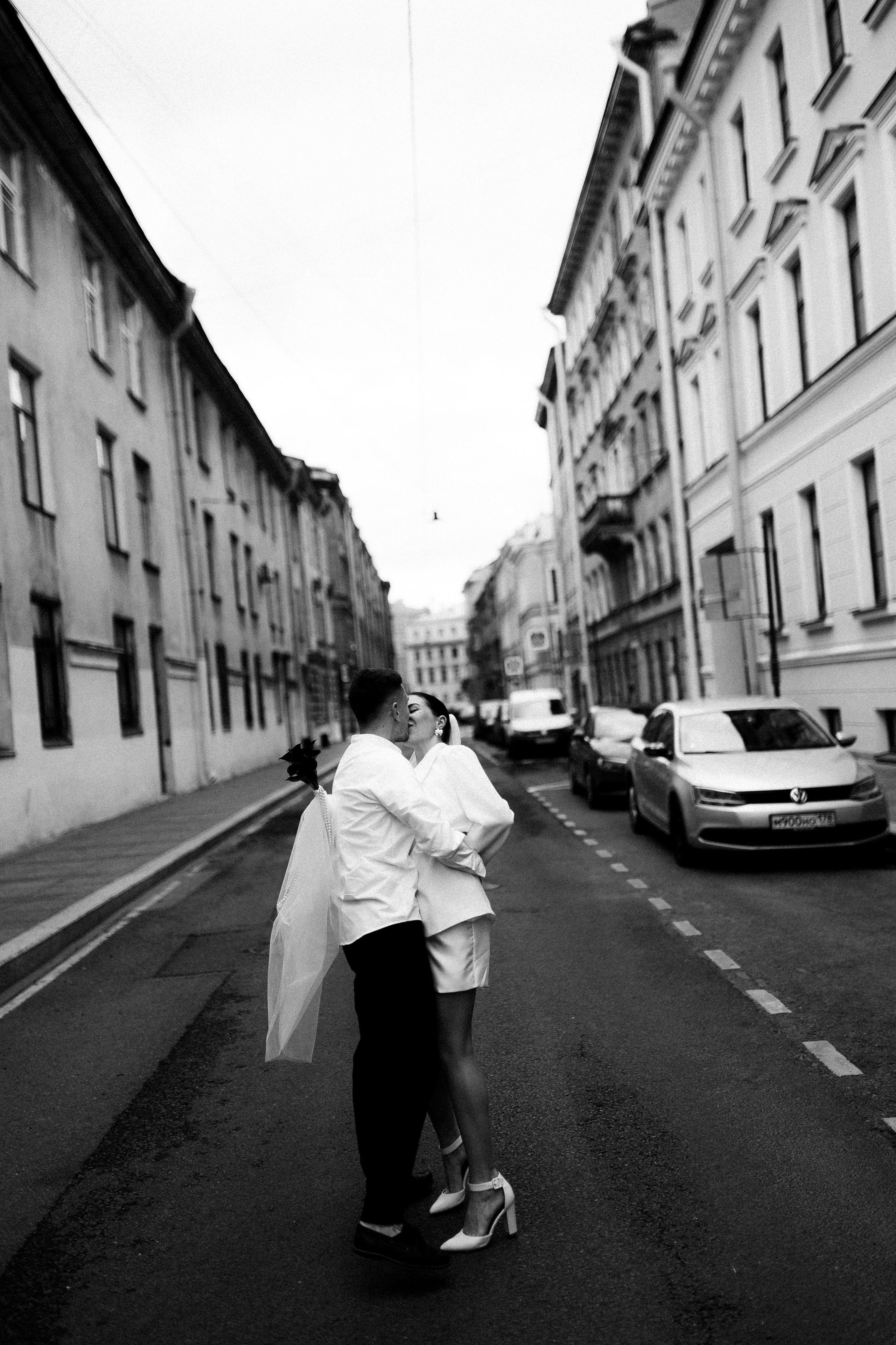 Алина и Евгений. Фотограф в Санкт-Петербурге