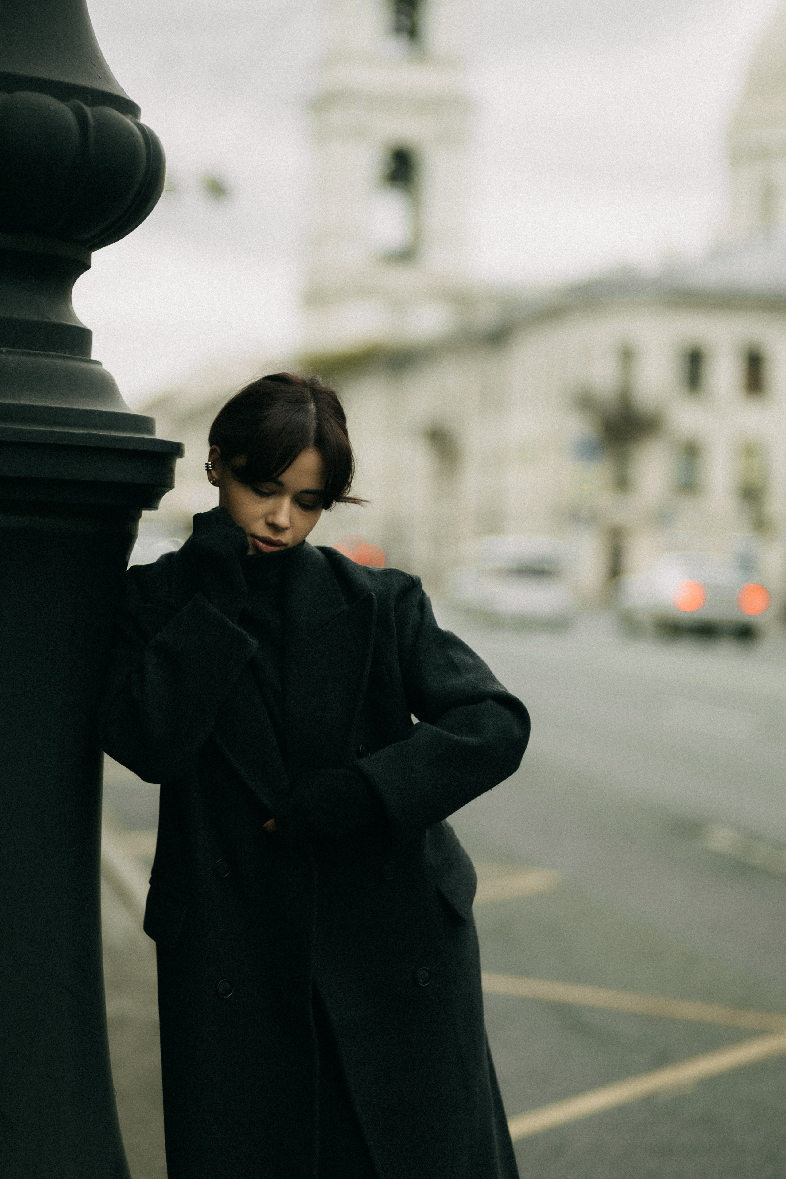 Ольга. Фотограф в Санкт-Петербурге