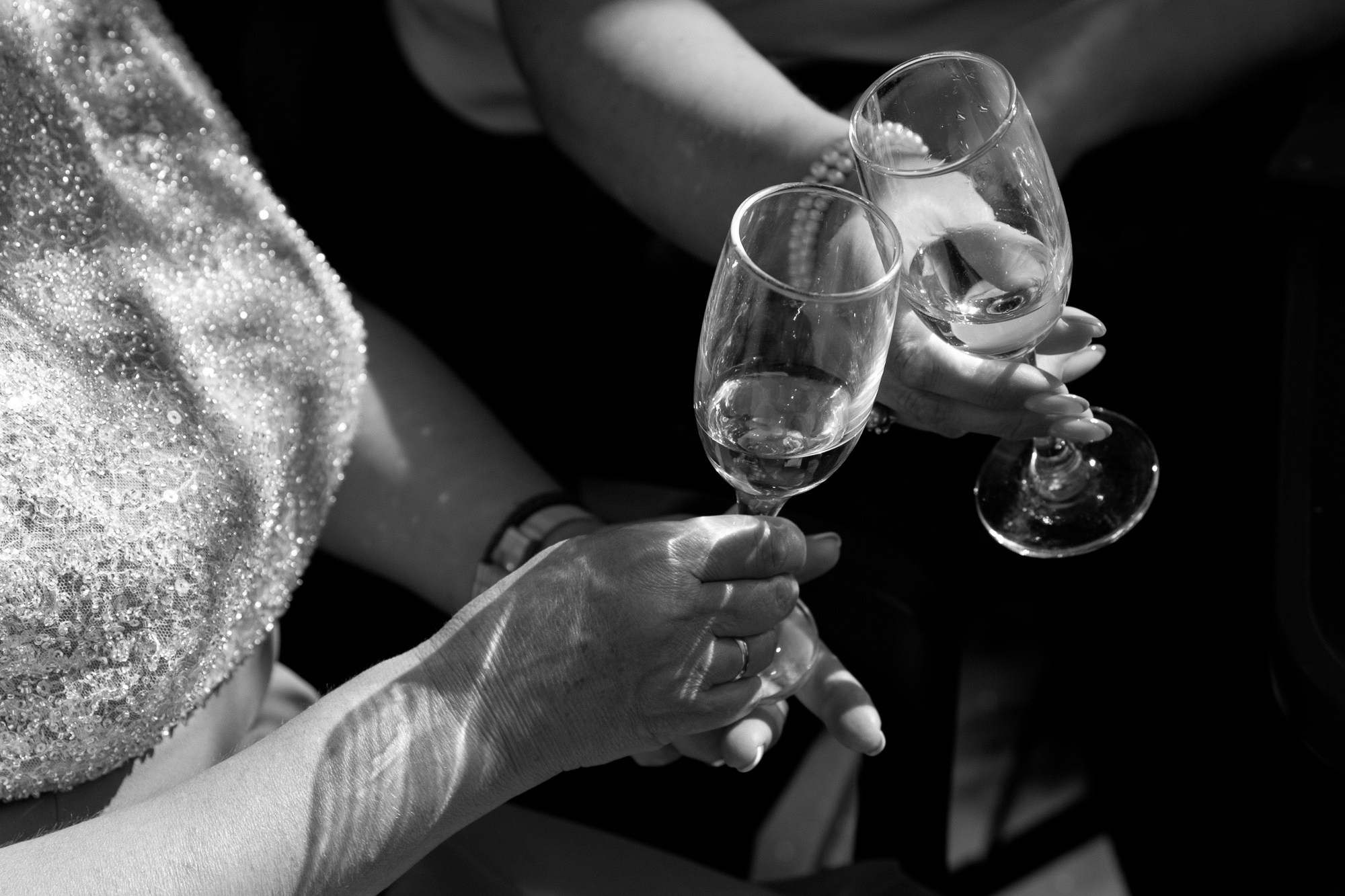 На берегу неба. Свадебный и женский фотограф Москва Видное