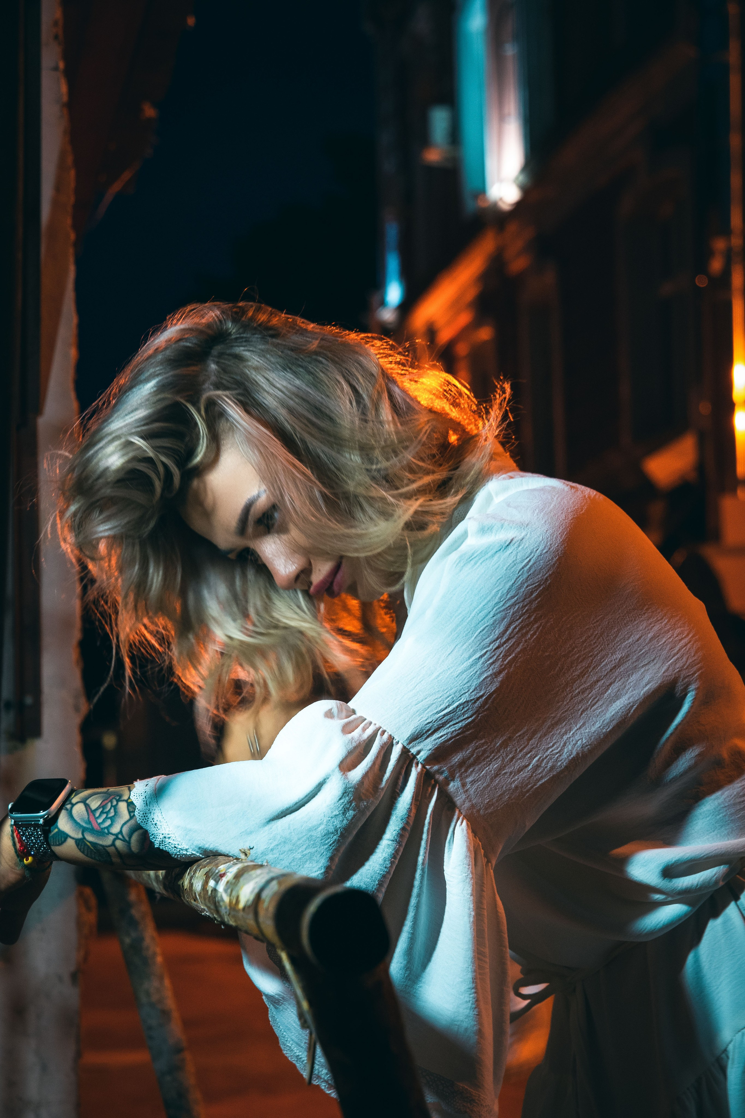 Фотограф в Нижнем Новгороде Олег Климов