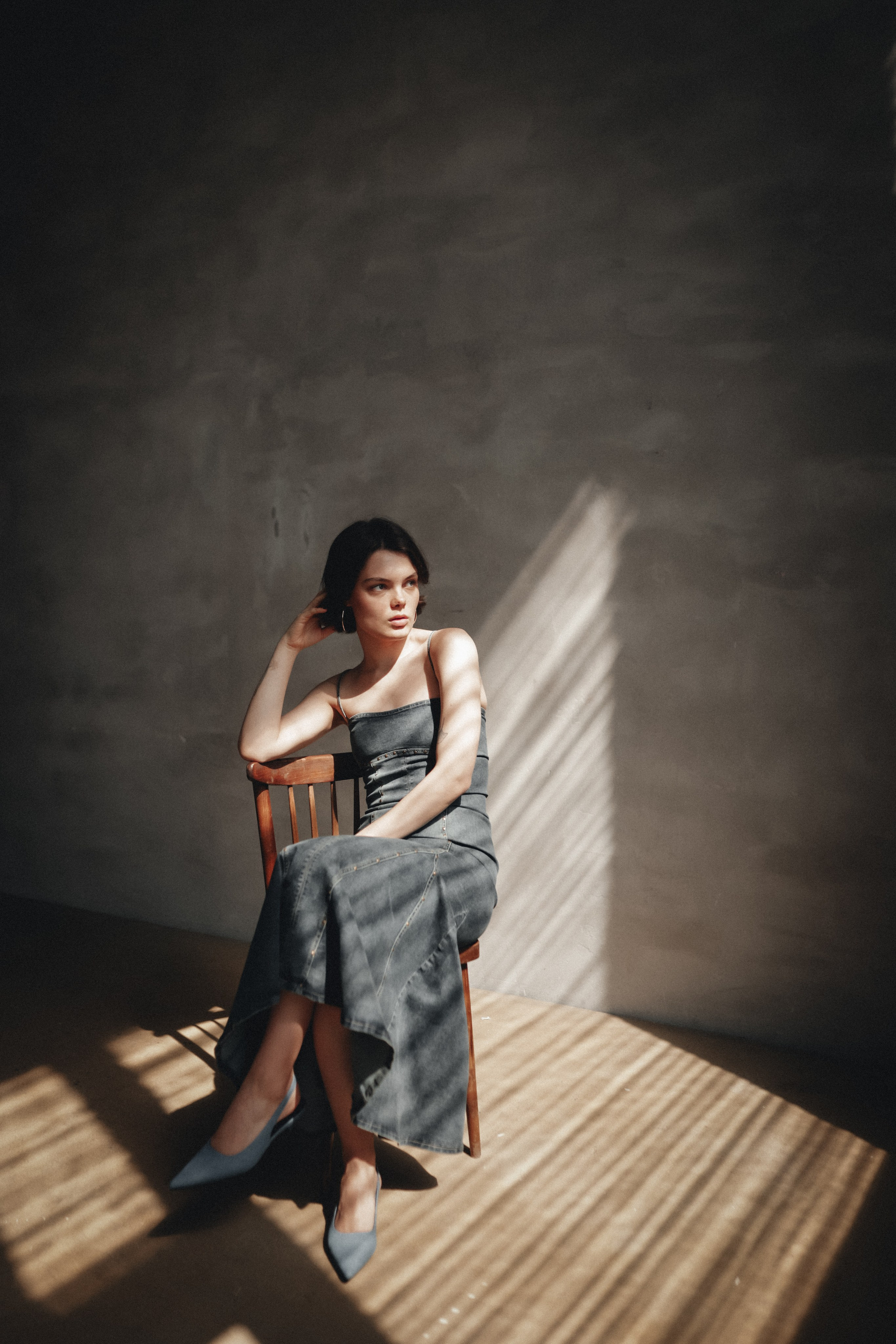 Соня. Фотограф в Нижнем Новгороде Кристина Батанова