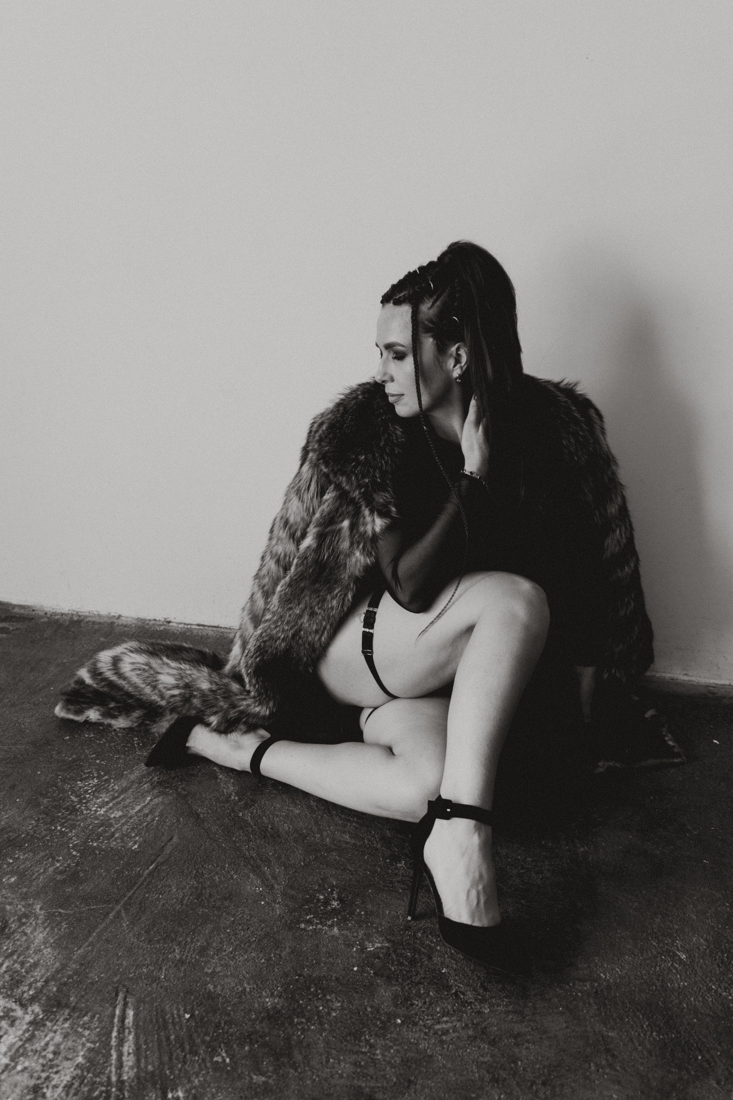 Анастасия. Анастасия Попова — Fashion photographer