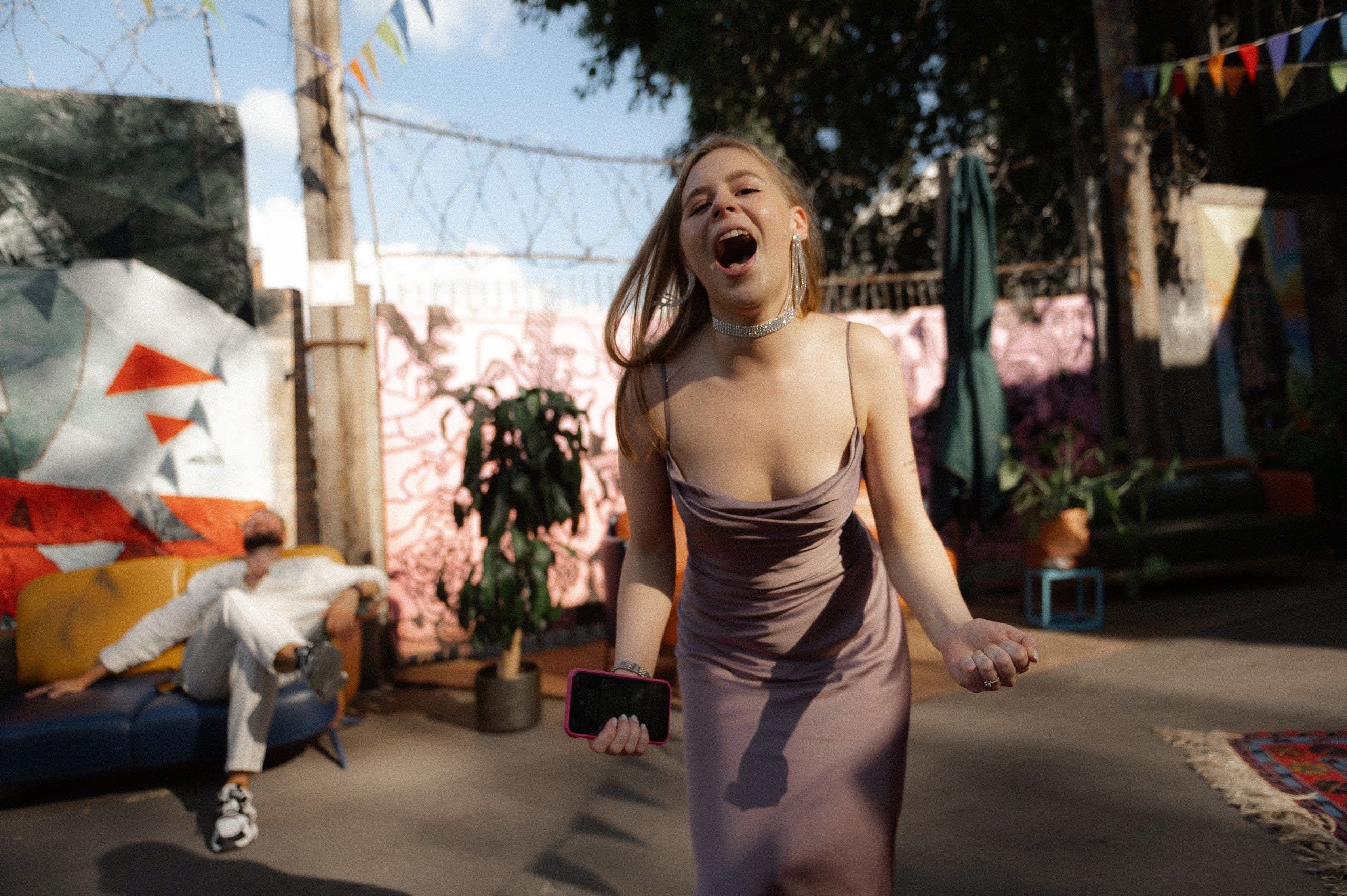 Леопардовое безумие. Афина Ефимова. Свадебный фотограф Москва