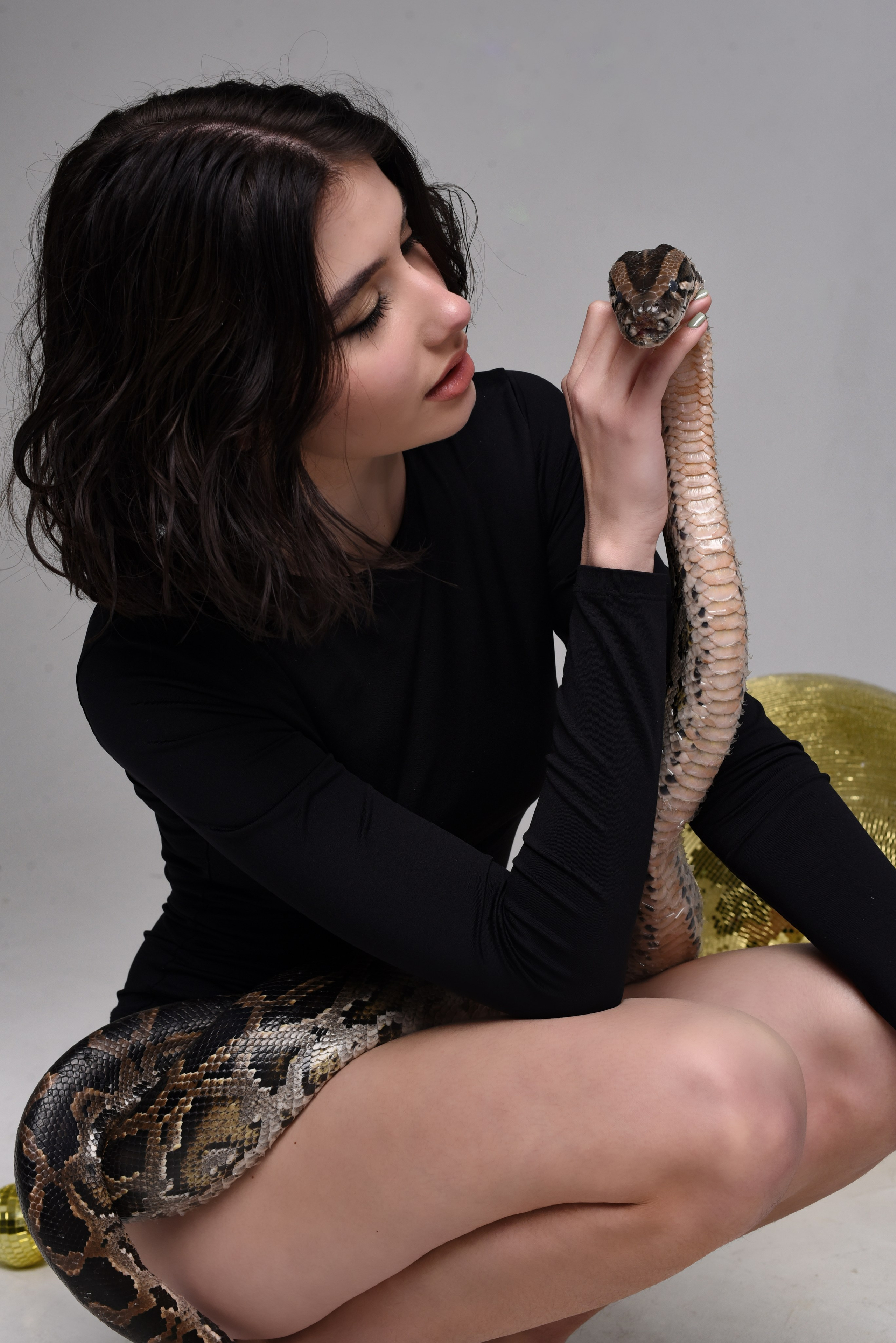 ЭЛИЗАБЕТ. Фотограф и видеограф в Краснодаре Анастасия Шеверева