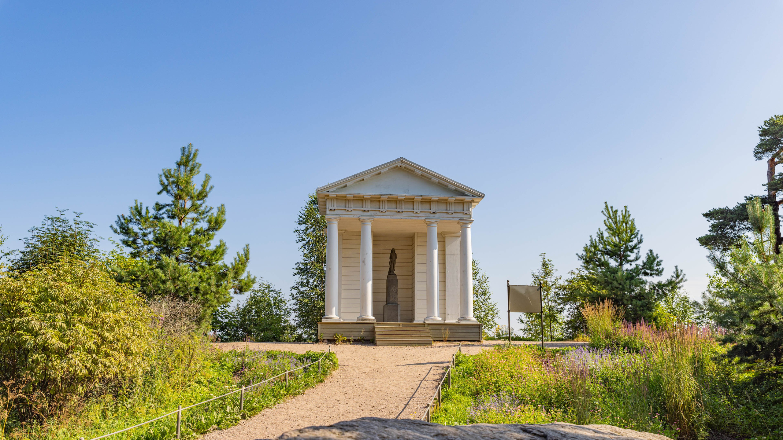 2025 07 Выборг — Сортавала — Великий Новгород — Псков. Фотографии