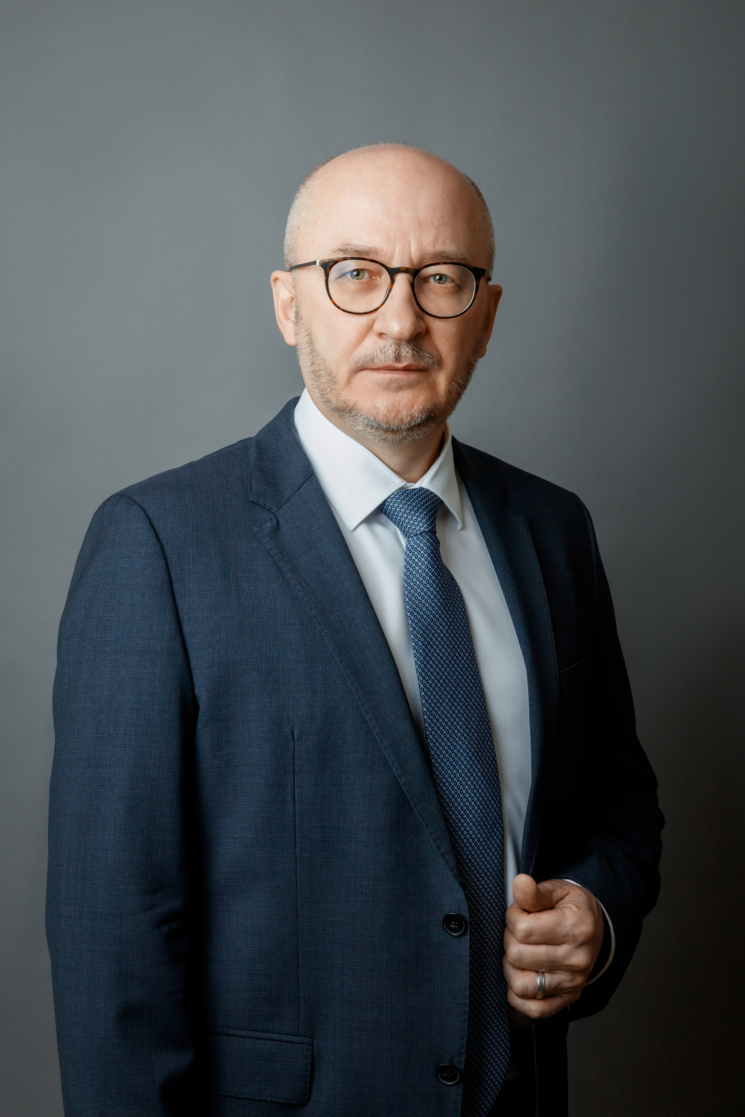 Сенатор РФ Цепкин Олег Владимирович. Сергей Петруша. Фотограф