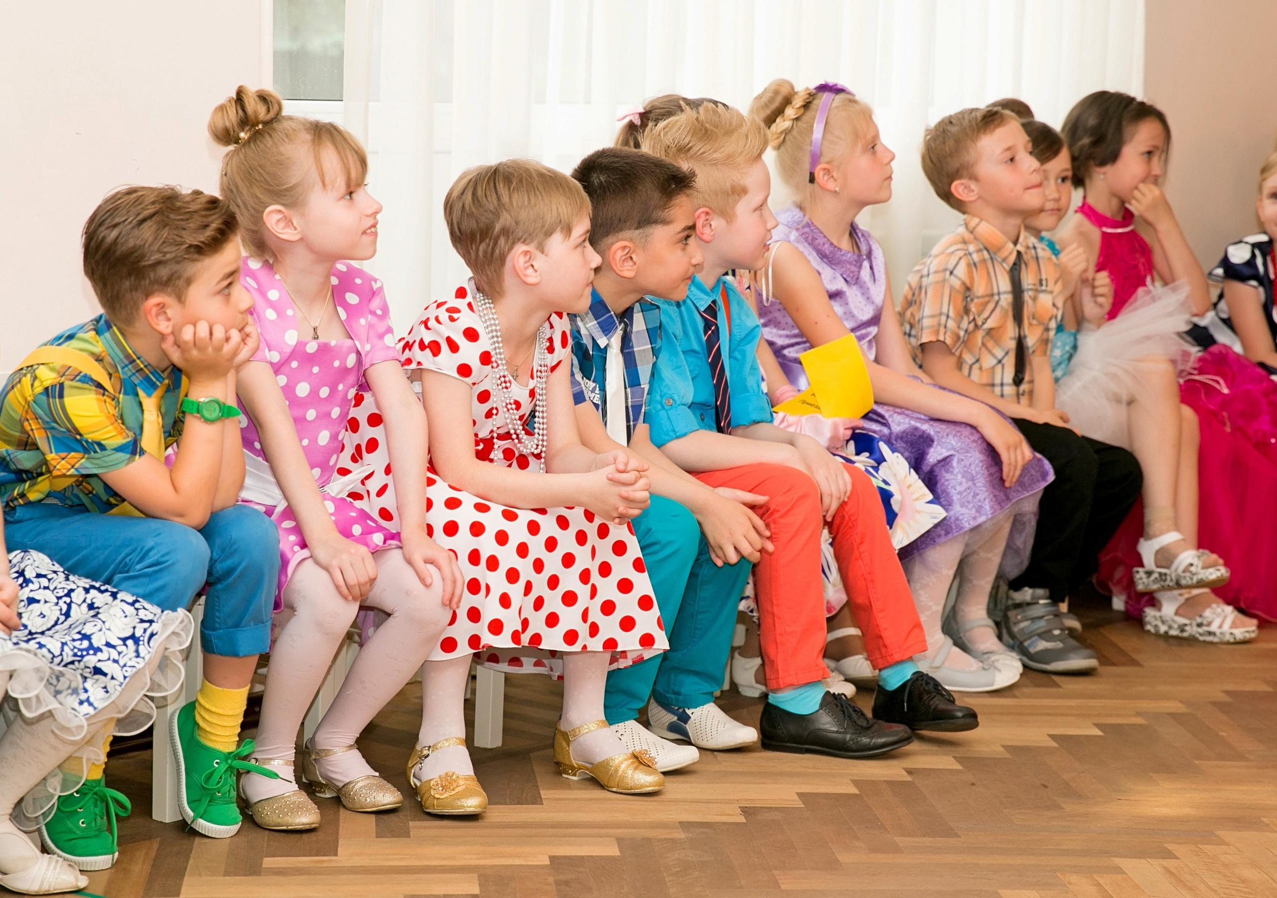 Выпускной стиляги. Семейный и детский фотограф в Нижнем Новгороде