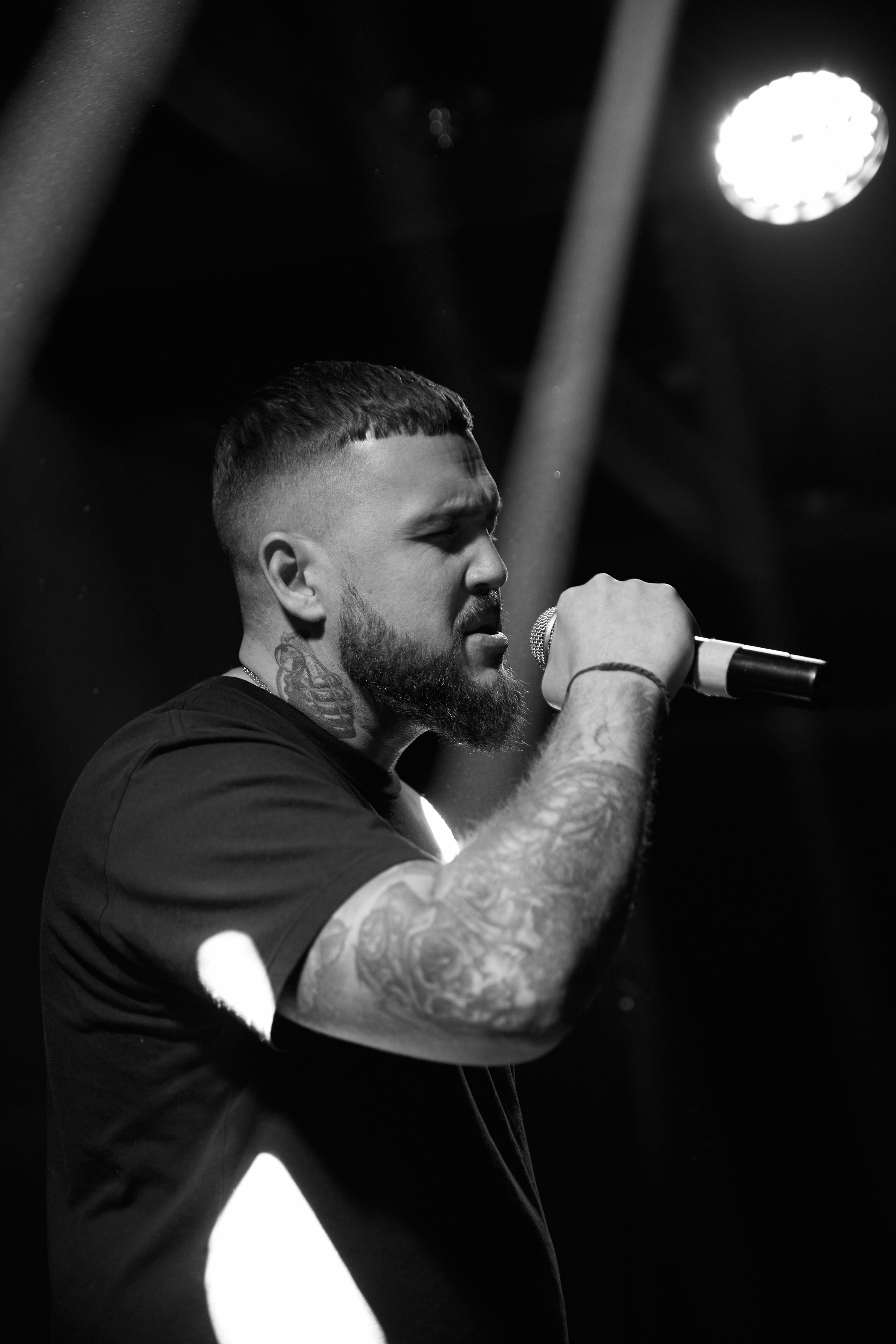 TRUЕТЕНЬ. Фотограф и видеограф в Кургане Леонид Корнильев