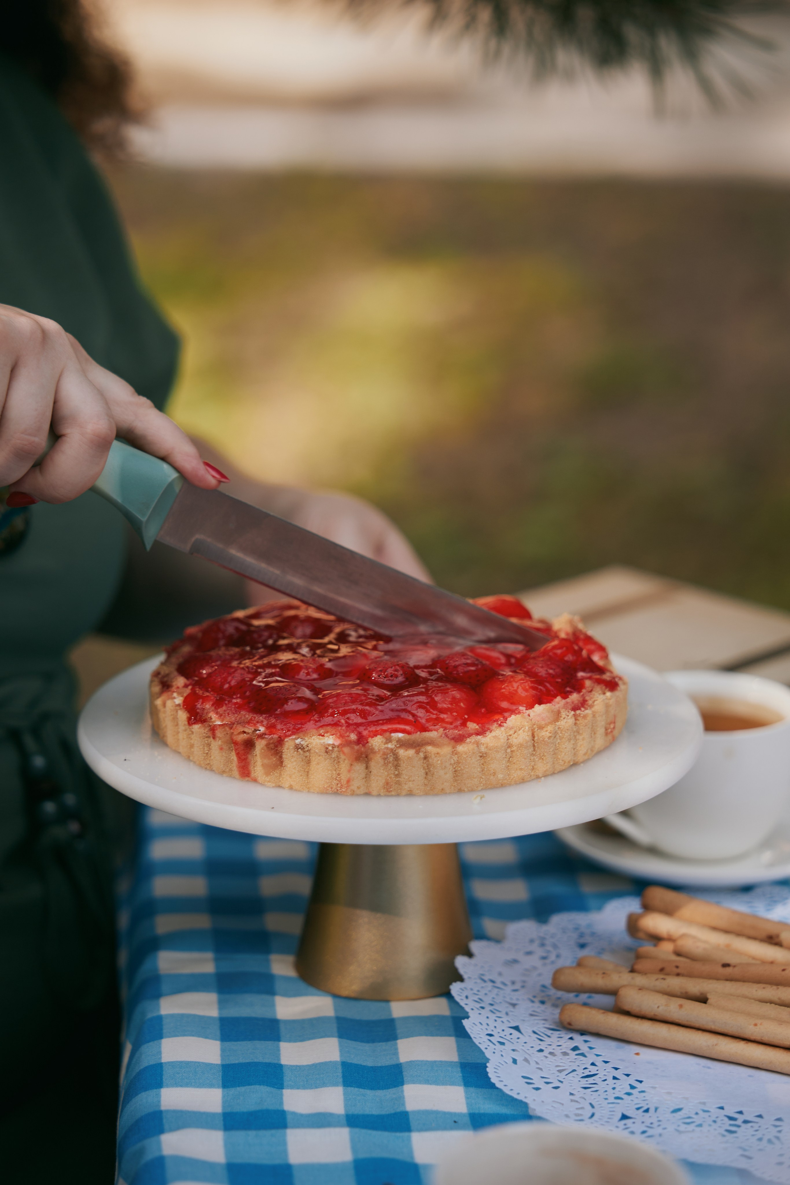Завтрак в шляпках. Фотограф и видеограф в Кургане Леонид Корнильев