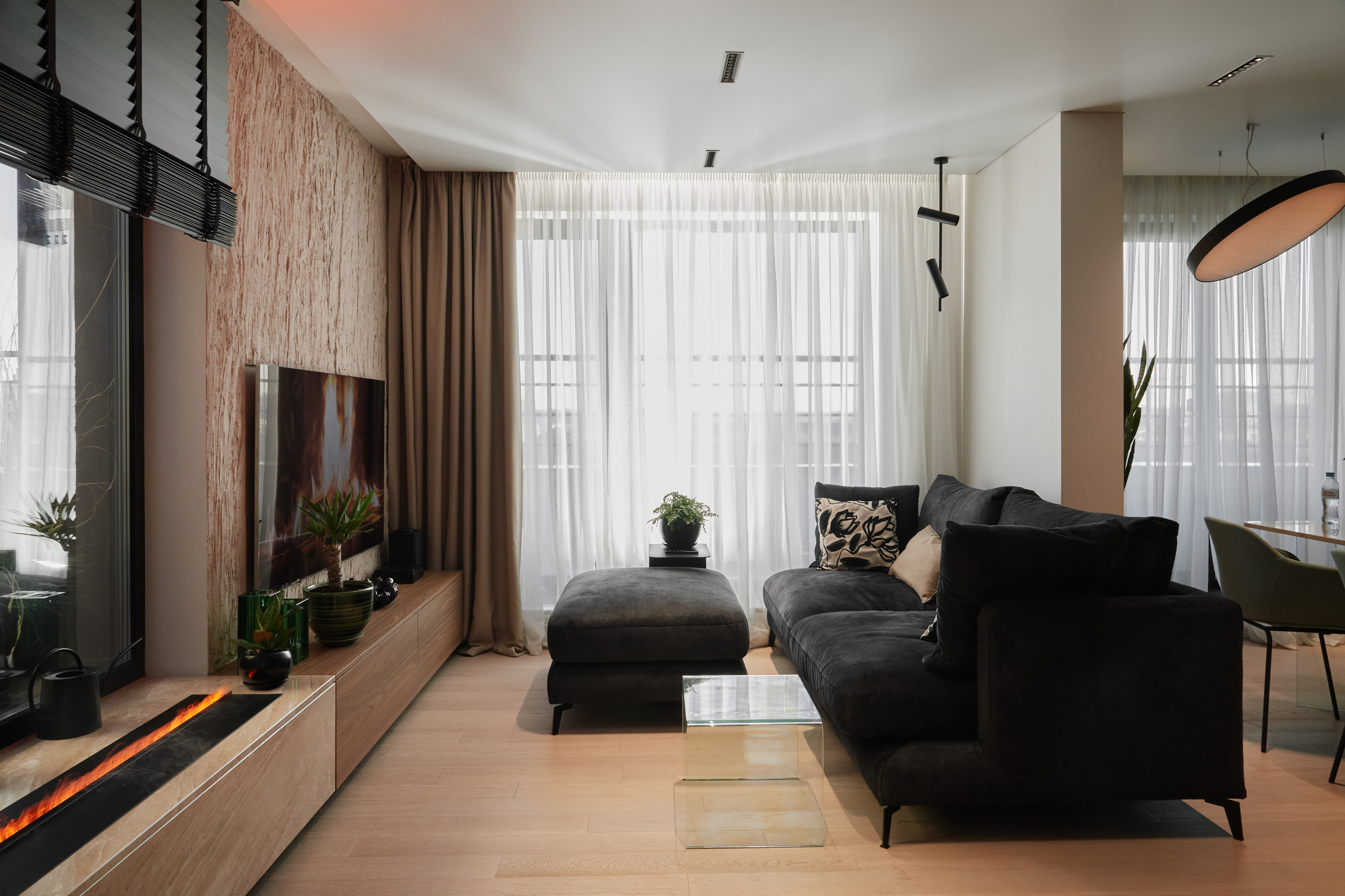 ЖК Резиденция. Фотограф и видеограф в Кургане Леонид Корнильев