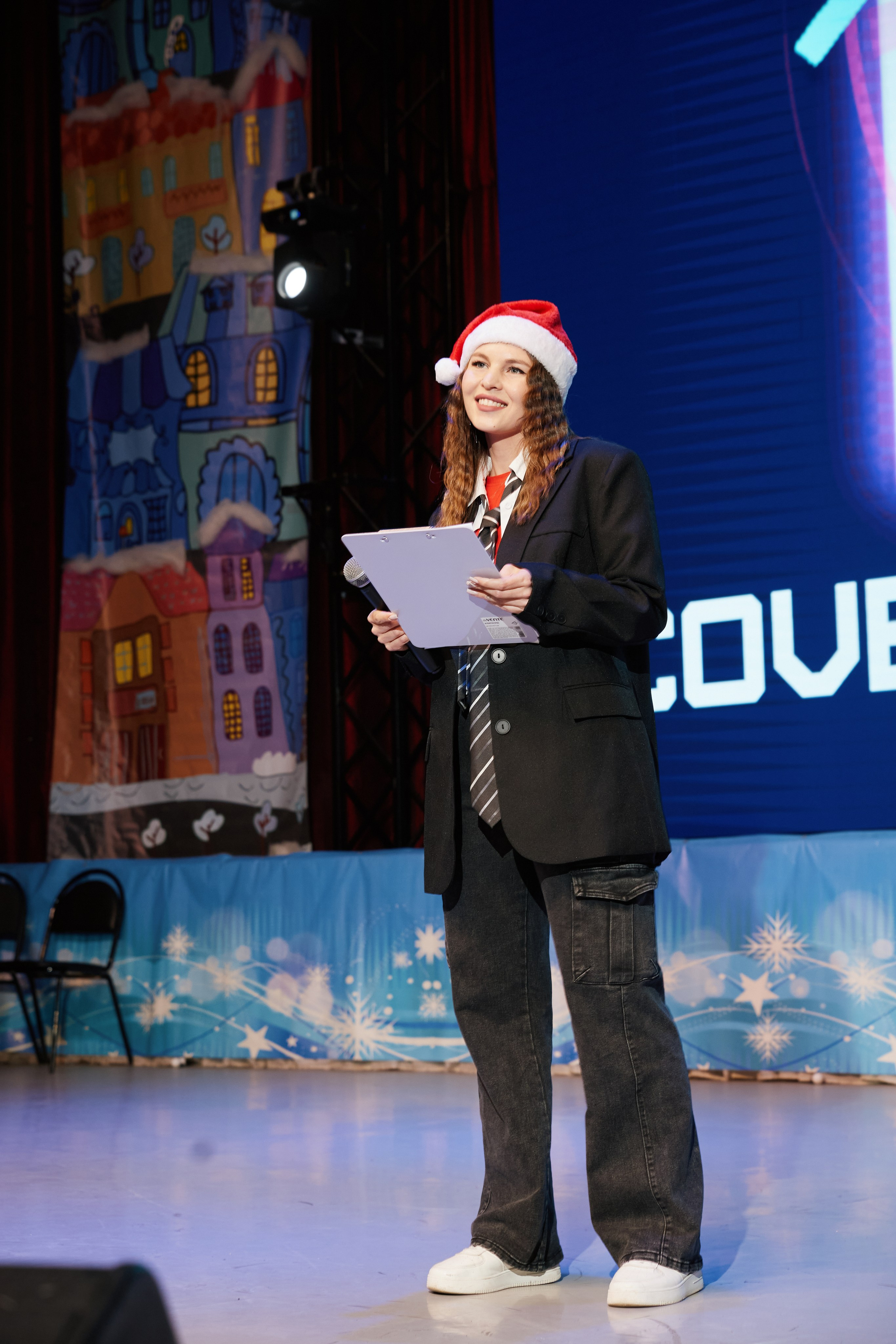 WAY ON Отчетный концерт. Фотограф и видеограф в Кургане Леонид Корнильев