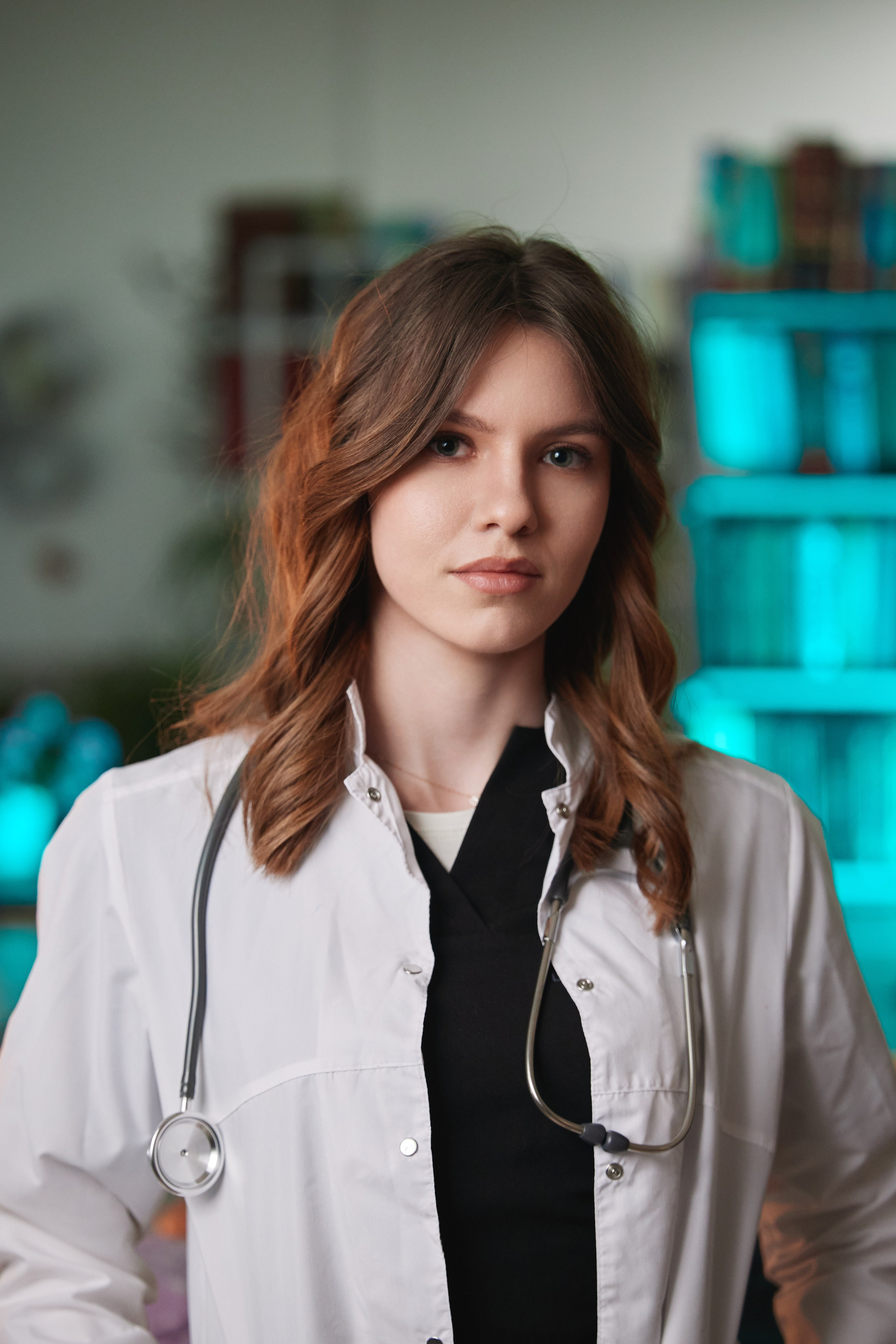 Выпускной мед. Фотограф и видеограф в Кургане Леонид Корнильев