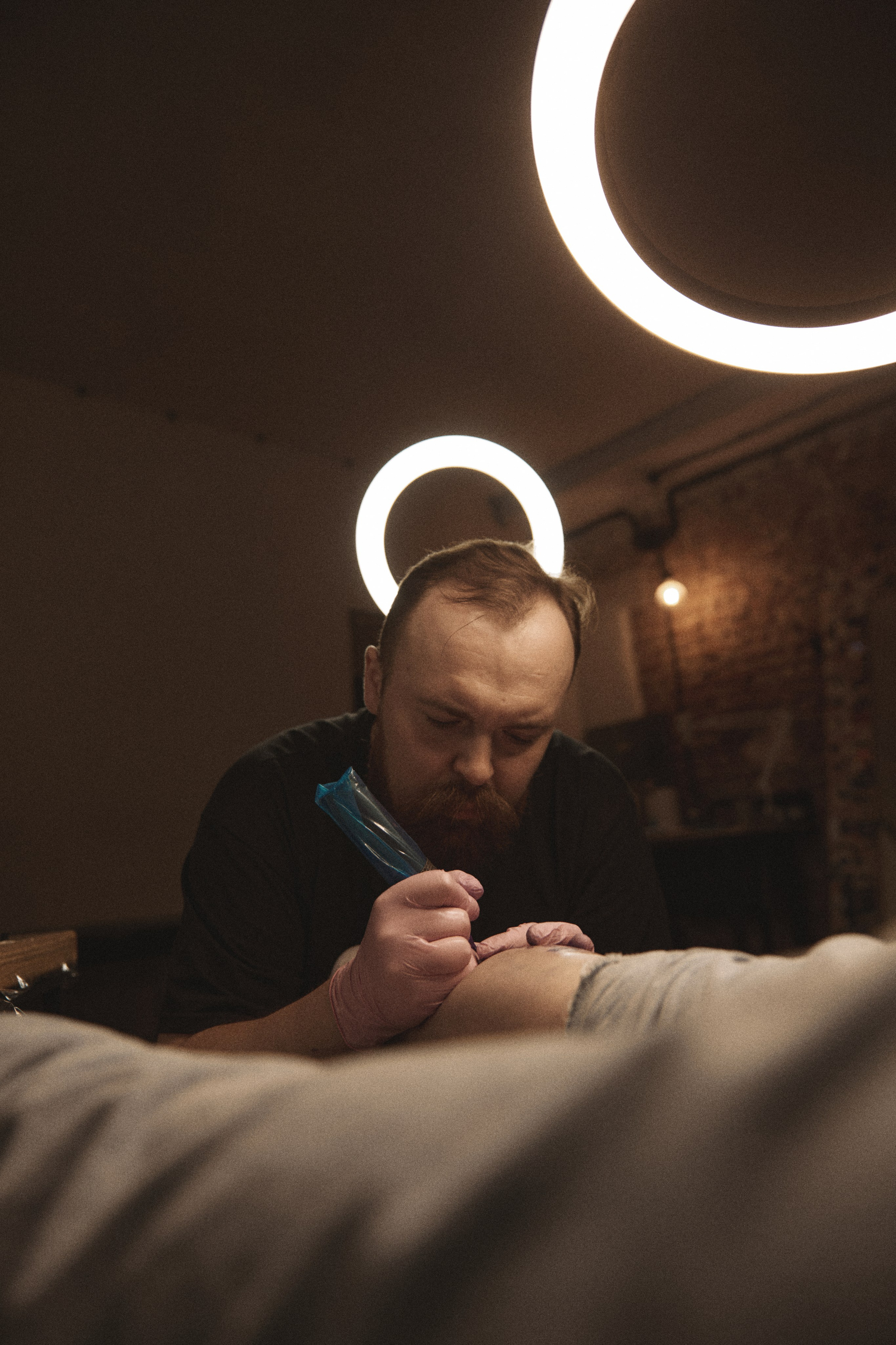 OLEG. Фотограф и видеограф в Кургане Леонид Корнильев