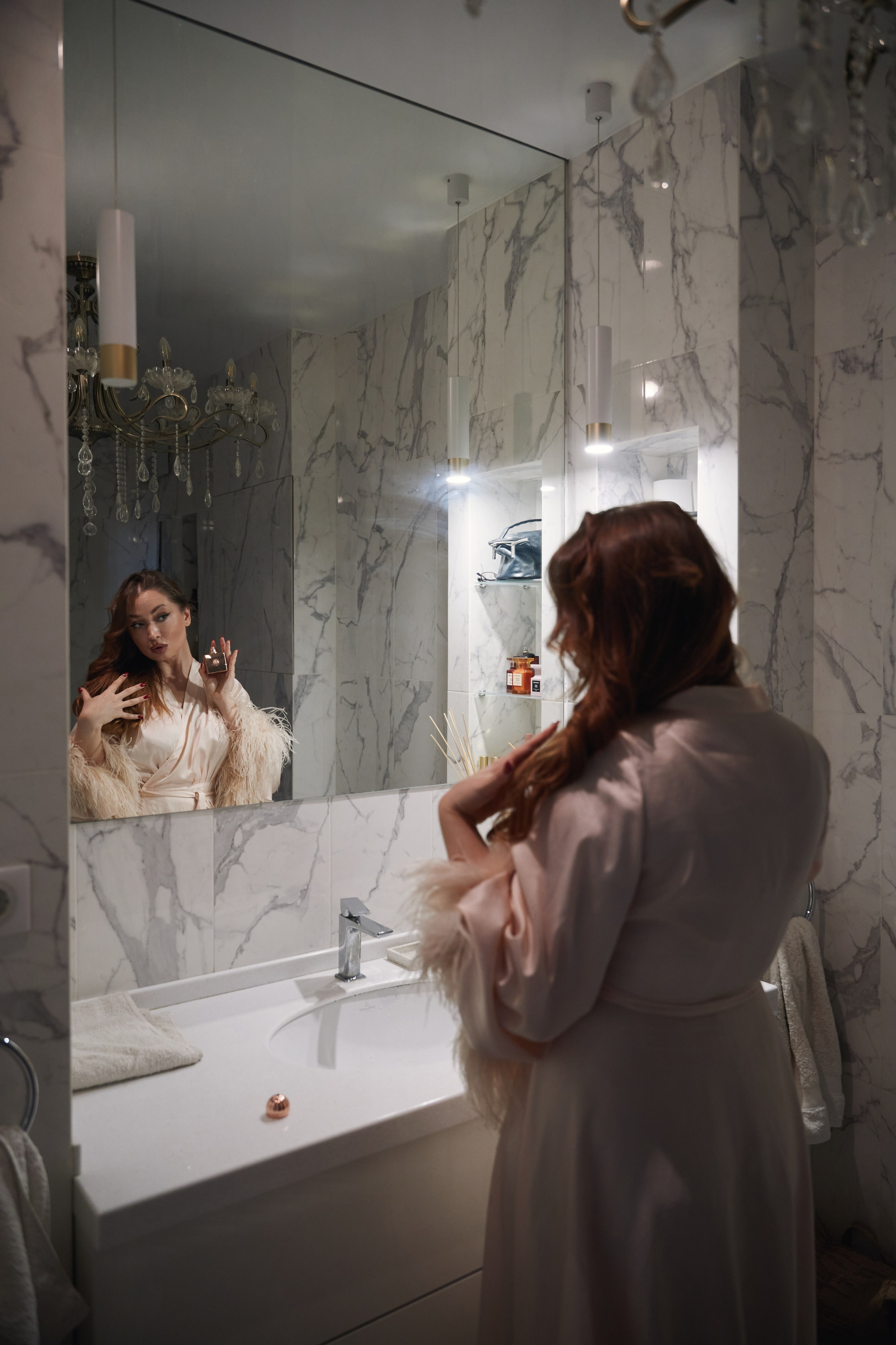 МК по имиджу. Фотограф и видеограф в Кургане Леонид Корнильев