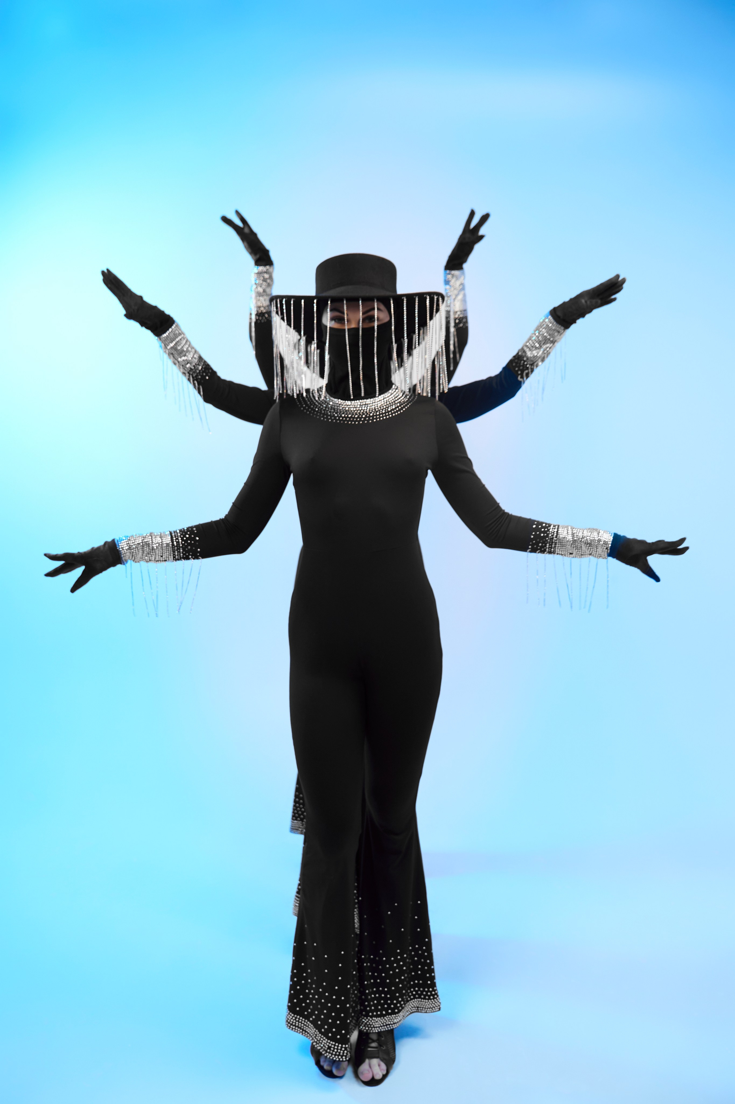 «NO NAME JACK» VIVA GLAM. Фотограф и видеограф в Кургане Леонид Корнильев